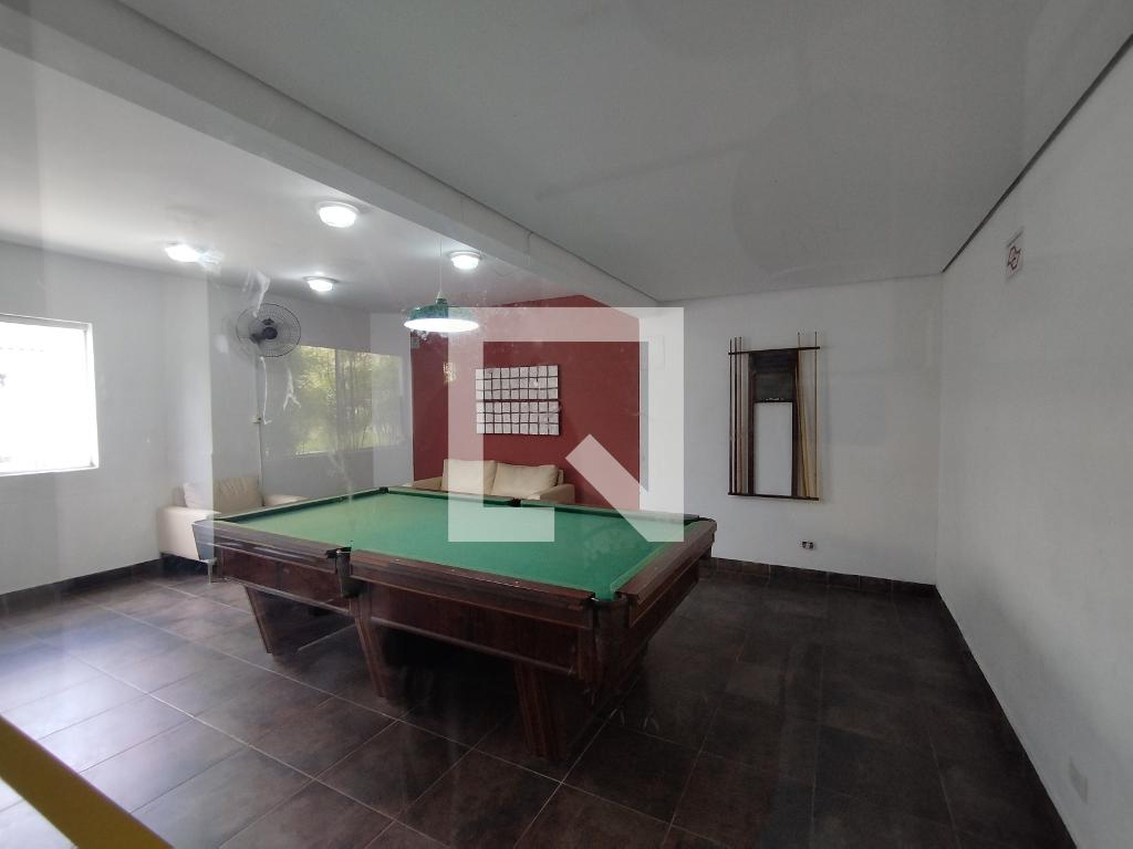 Salão de Jogos - Praia de Itacaré