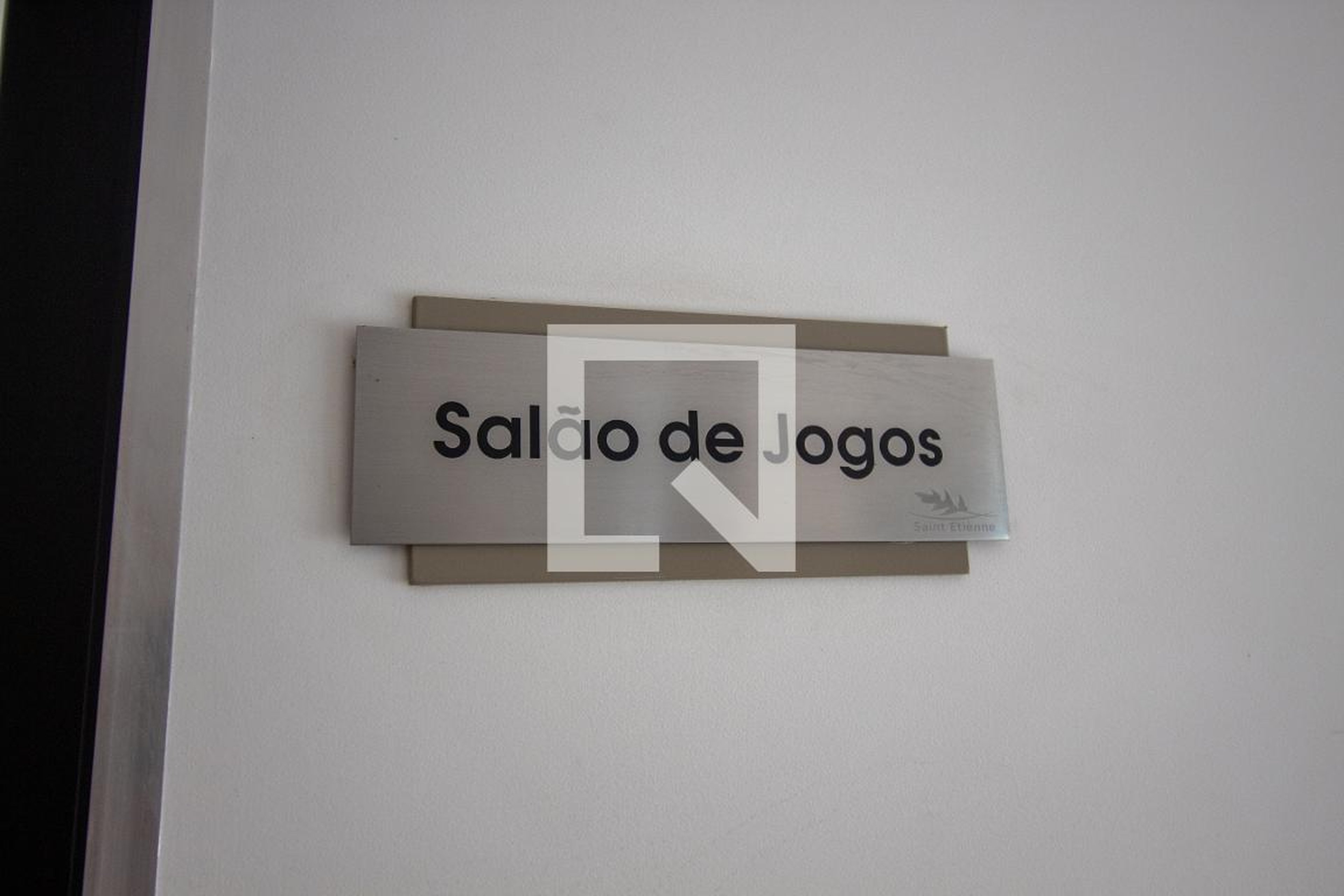 Salão de jogos - Sant Etienne