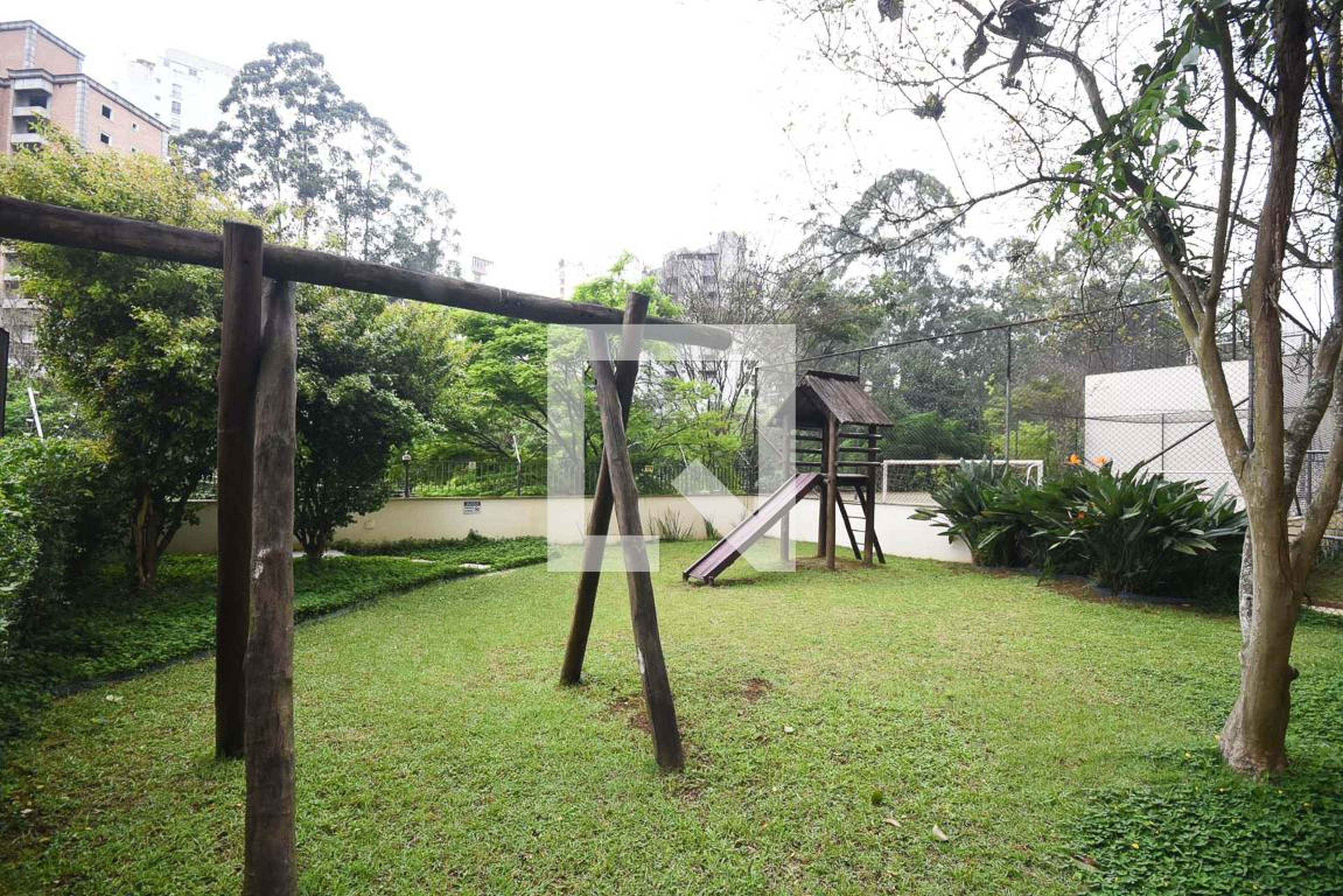 Playground - Nueva Vivienda