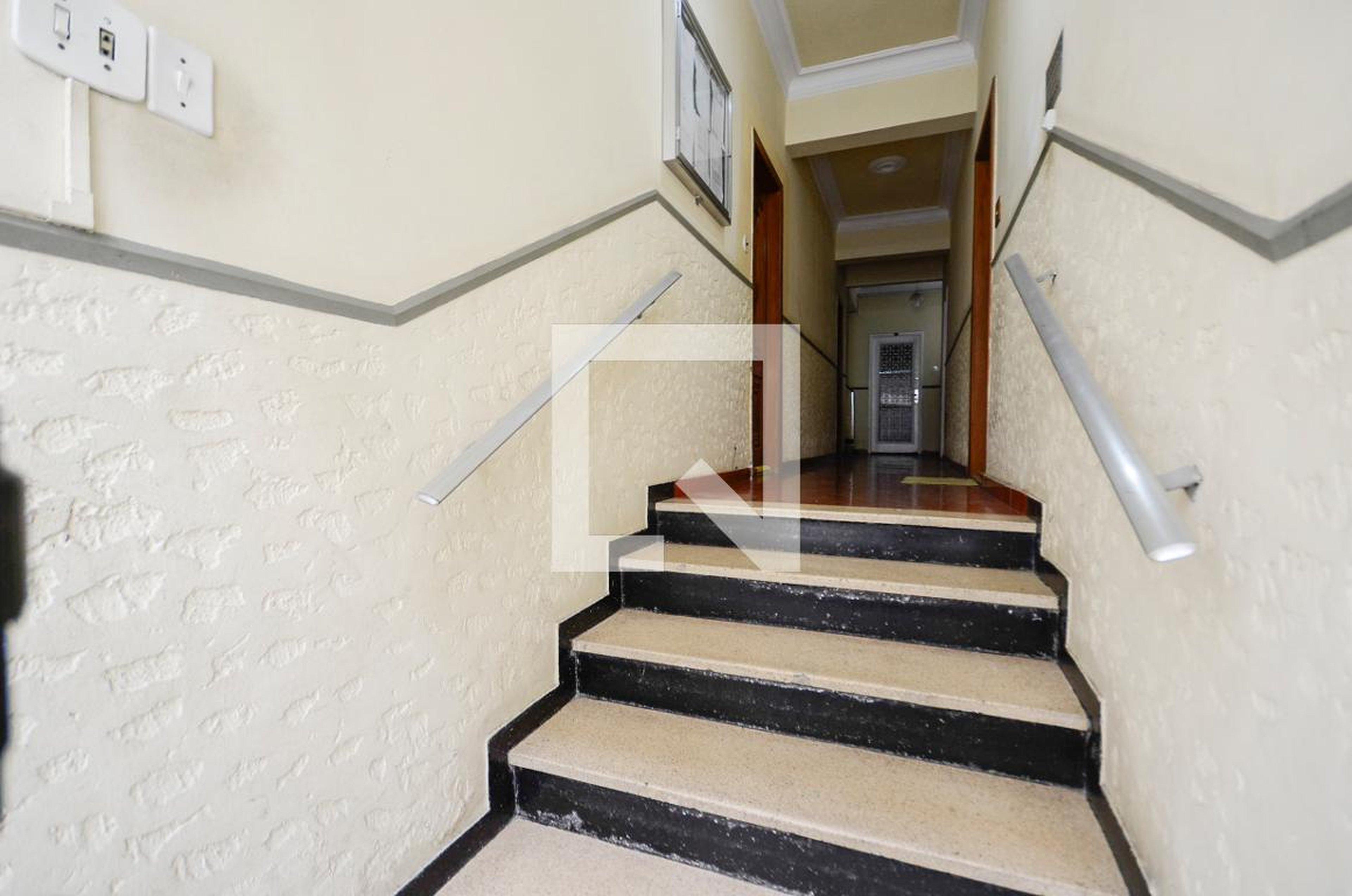 Hall - Edifício Sonia Maria