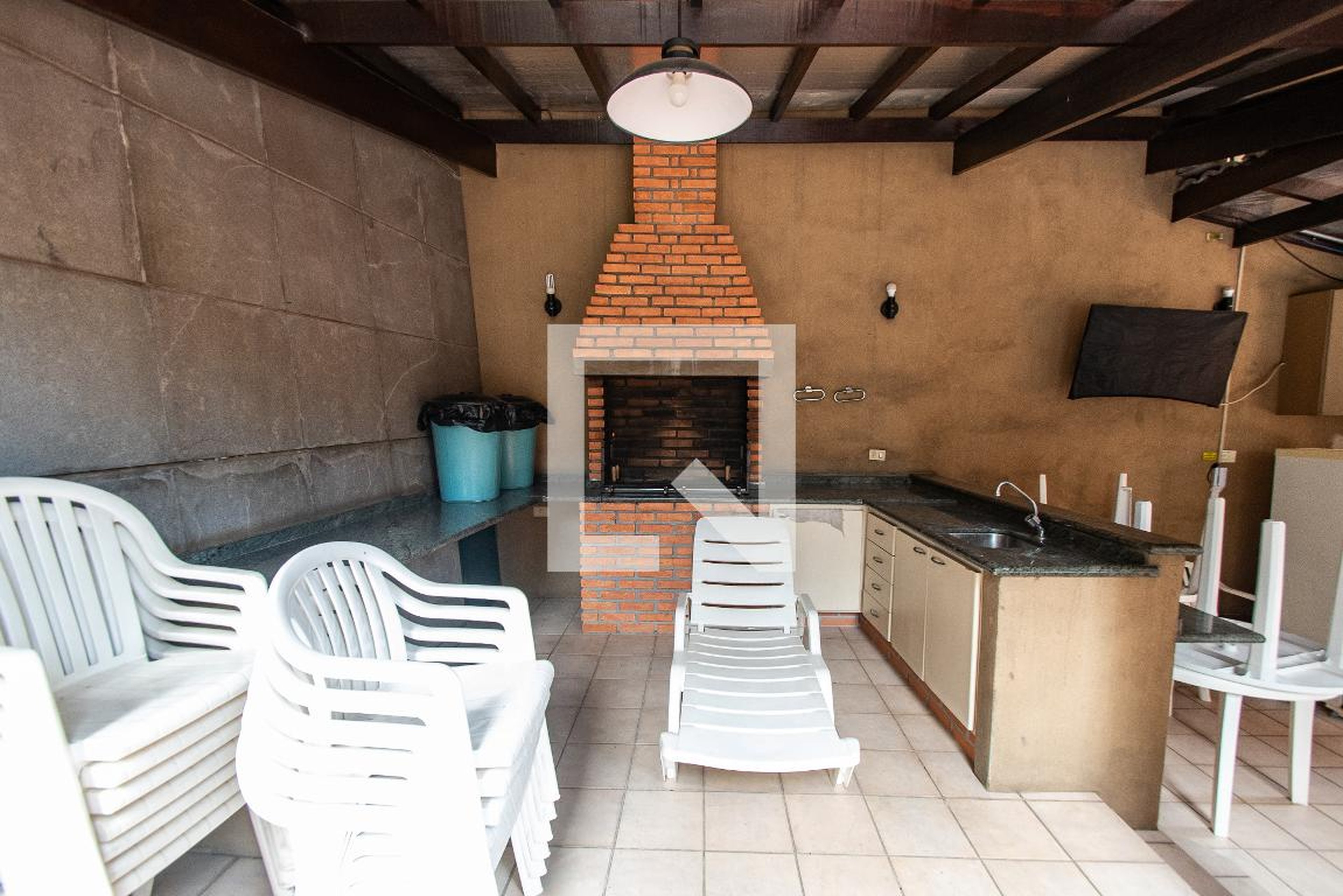 Churrasqueira - Fernando Thomé