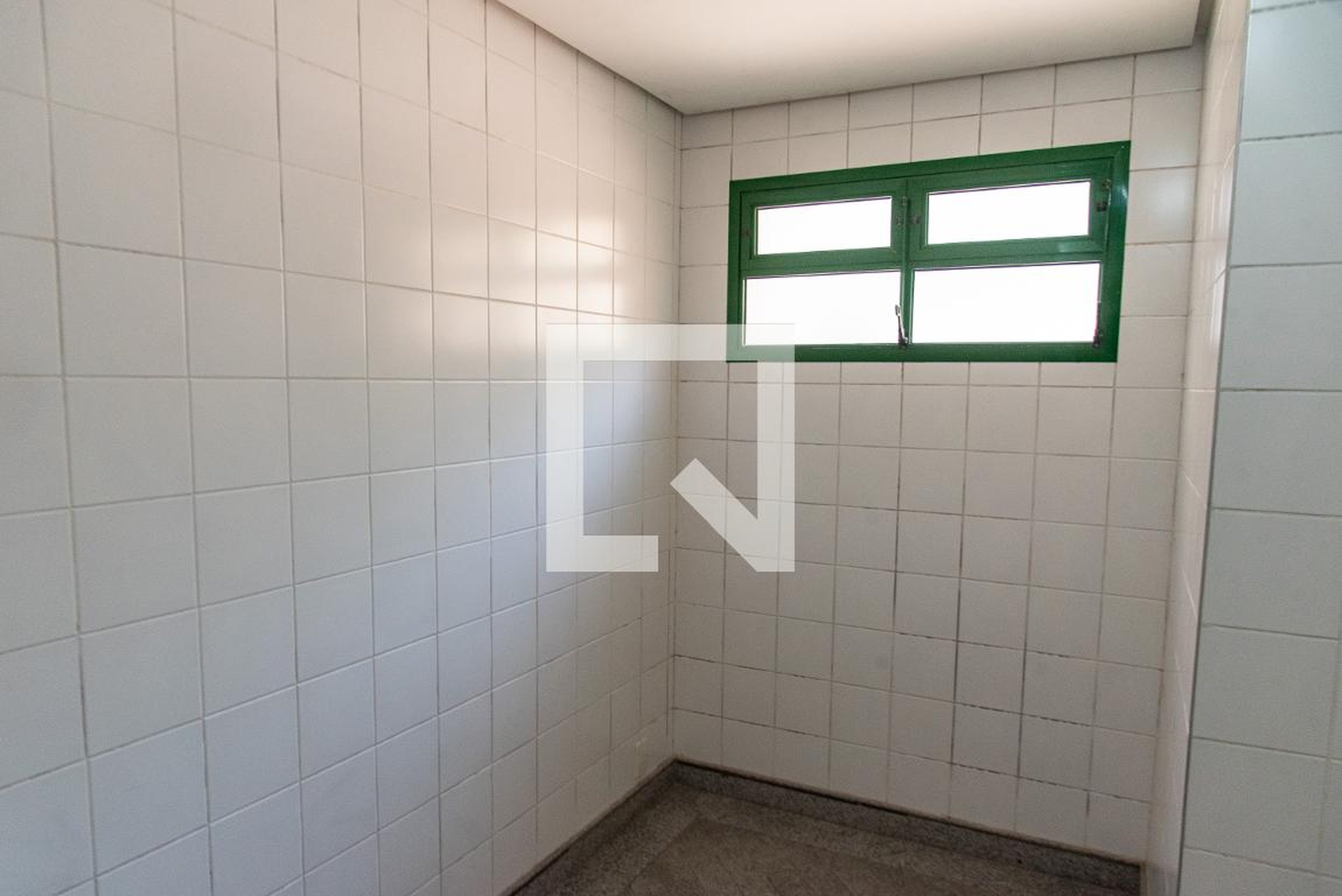 Sauna - Fernando Thomé