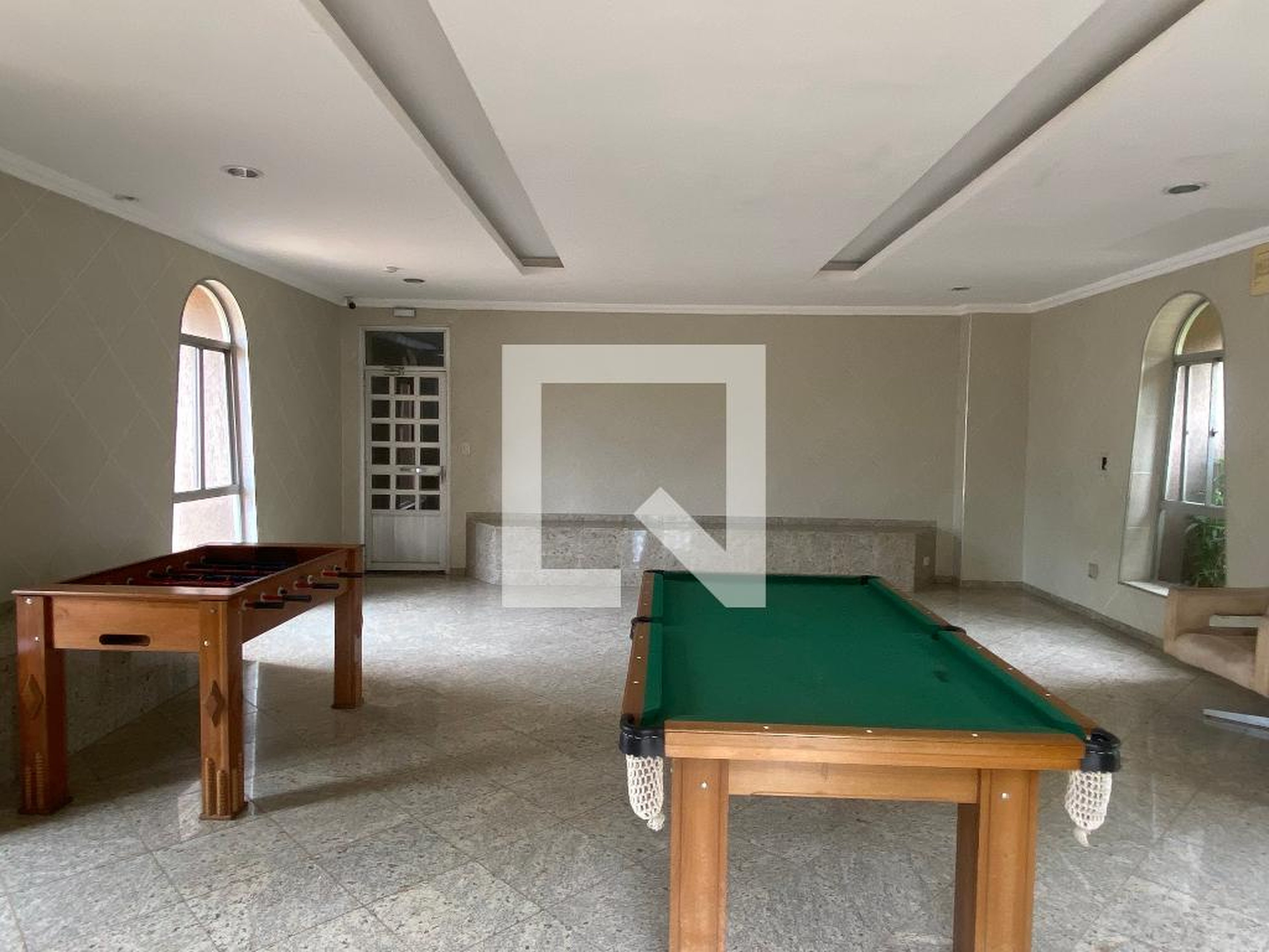 Salão de jogos - Verona