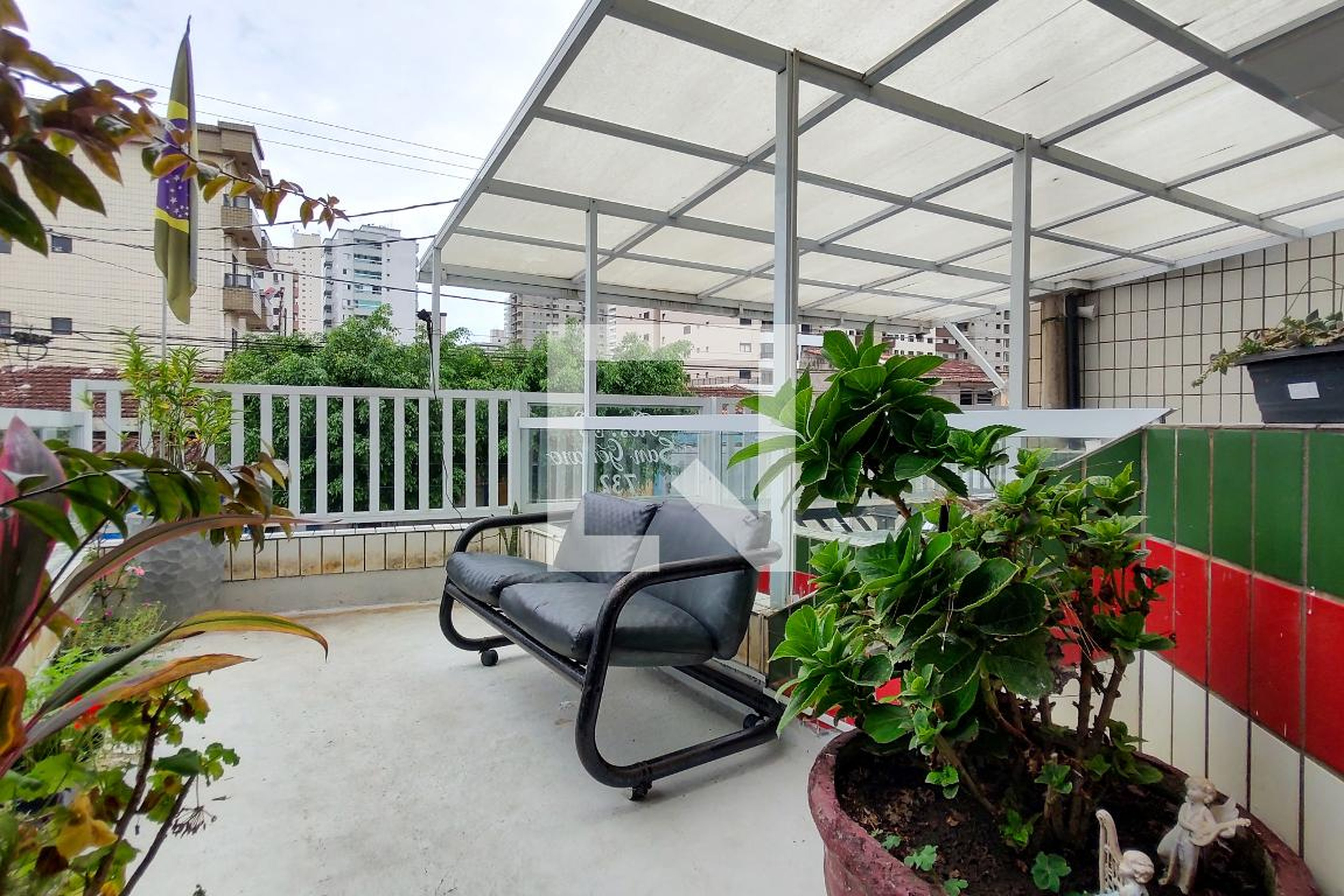 Área comum - Barramares