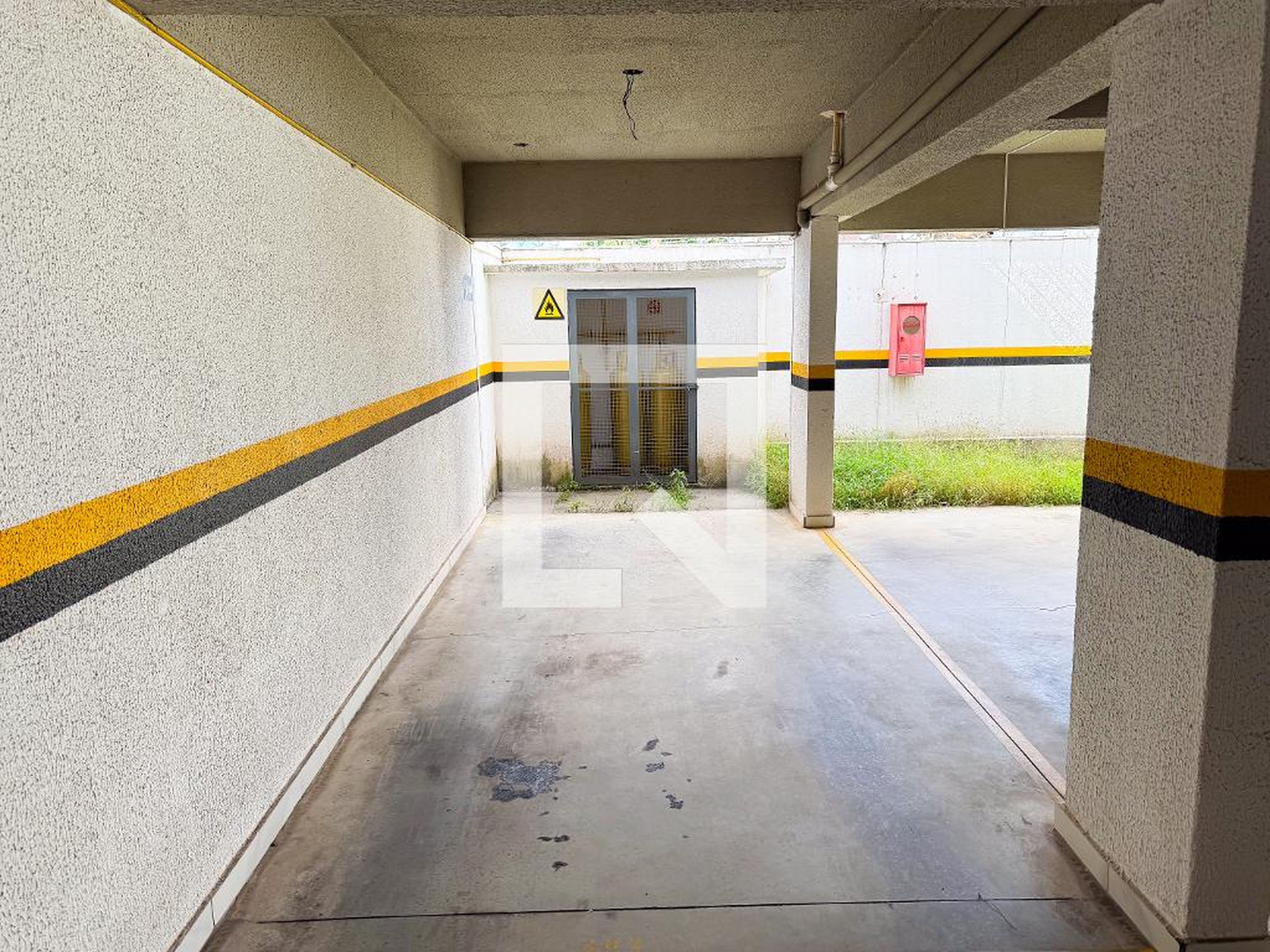 Área comum Condomínio em Rua Norberto Mayer, 337