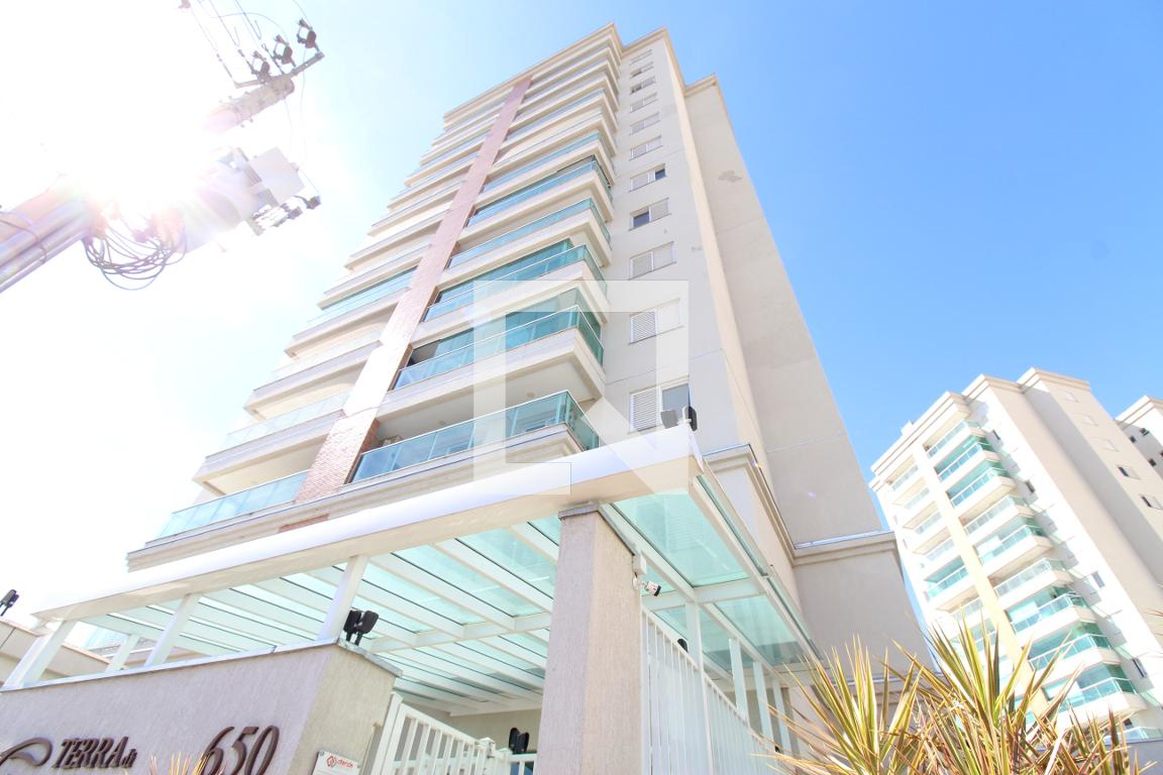 Fachada do Prédio Condomínio Terra Di Vernazza