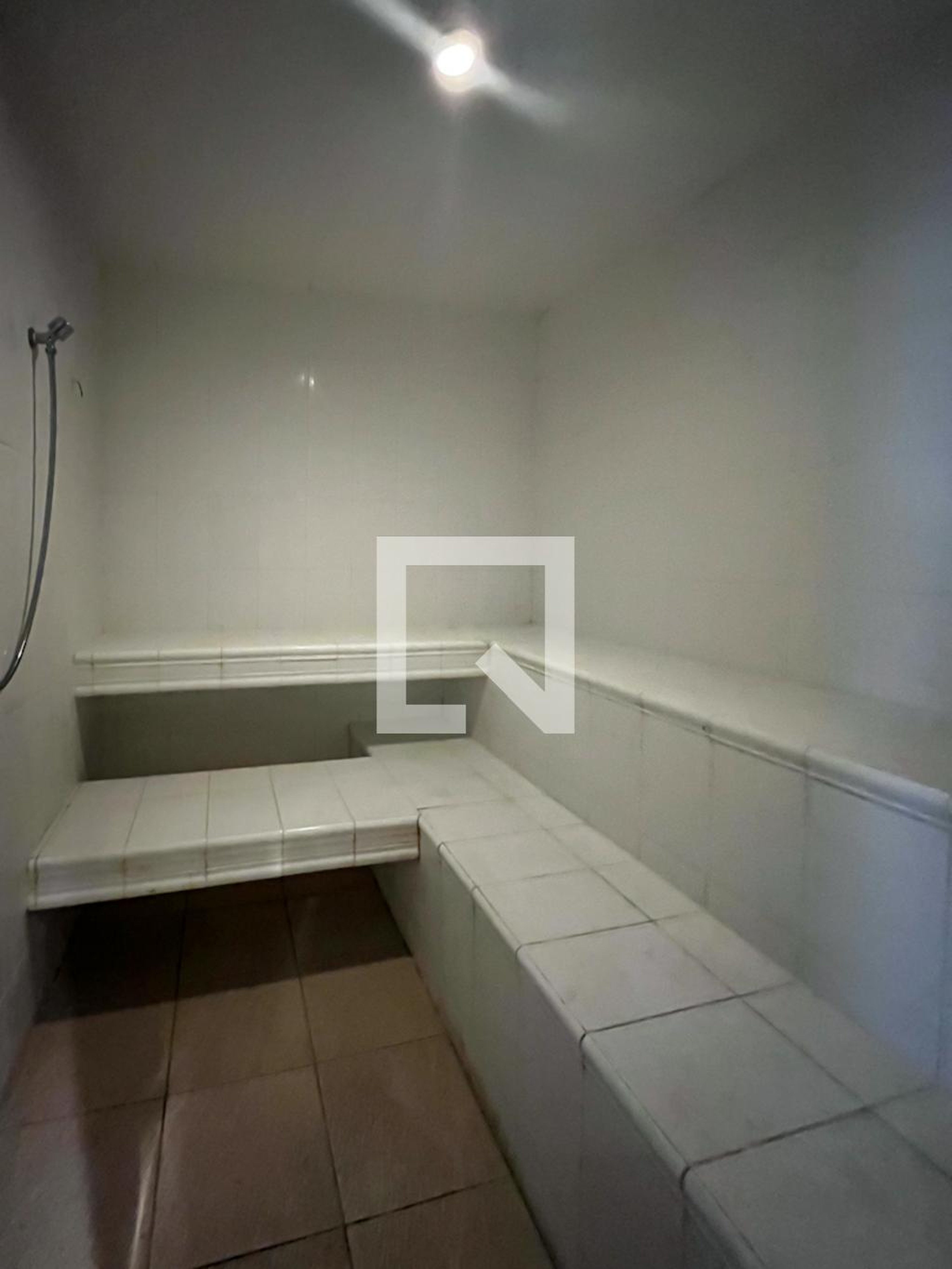 Área comum - Recanto das Acácias