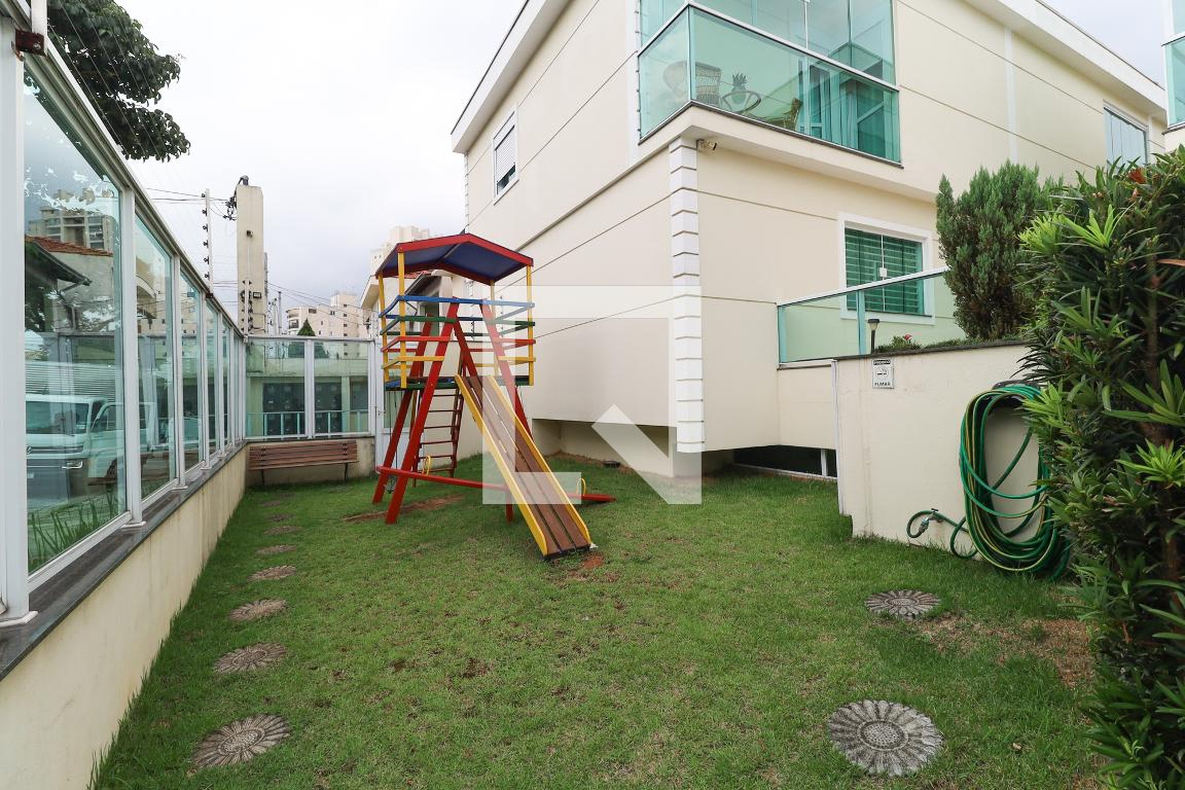 Playground - Means do Campo 2