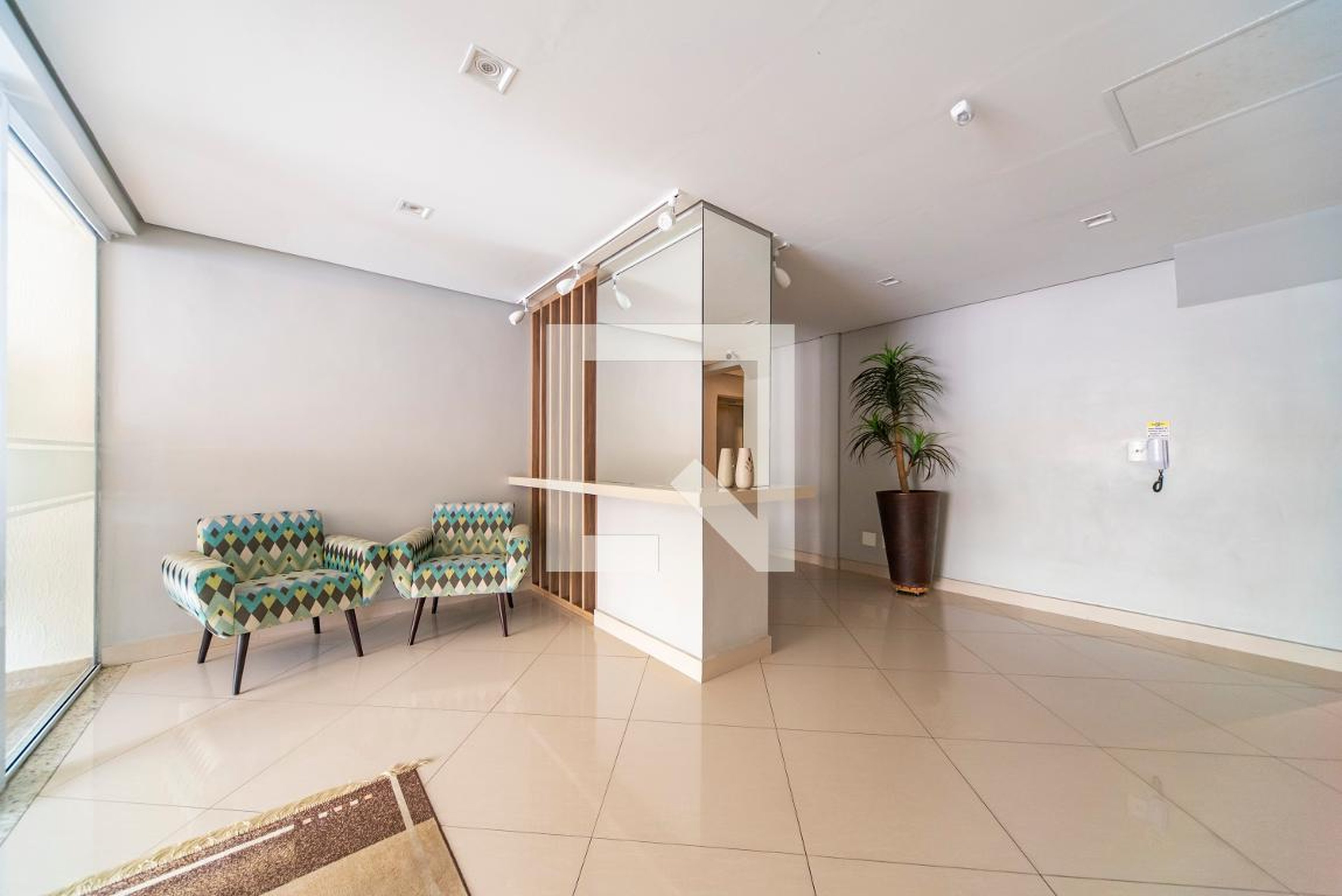 Hall - Saint Emillion