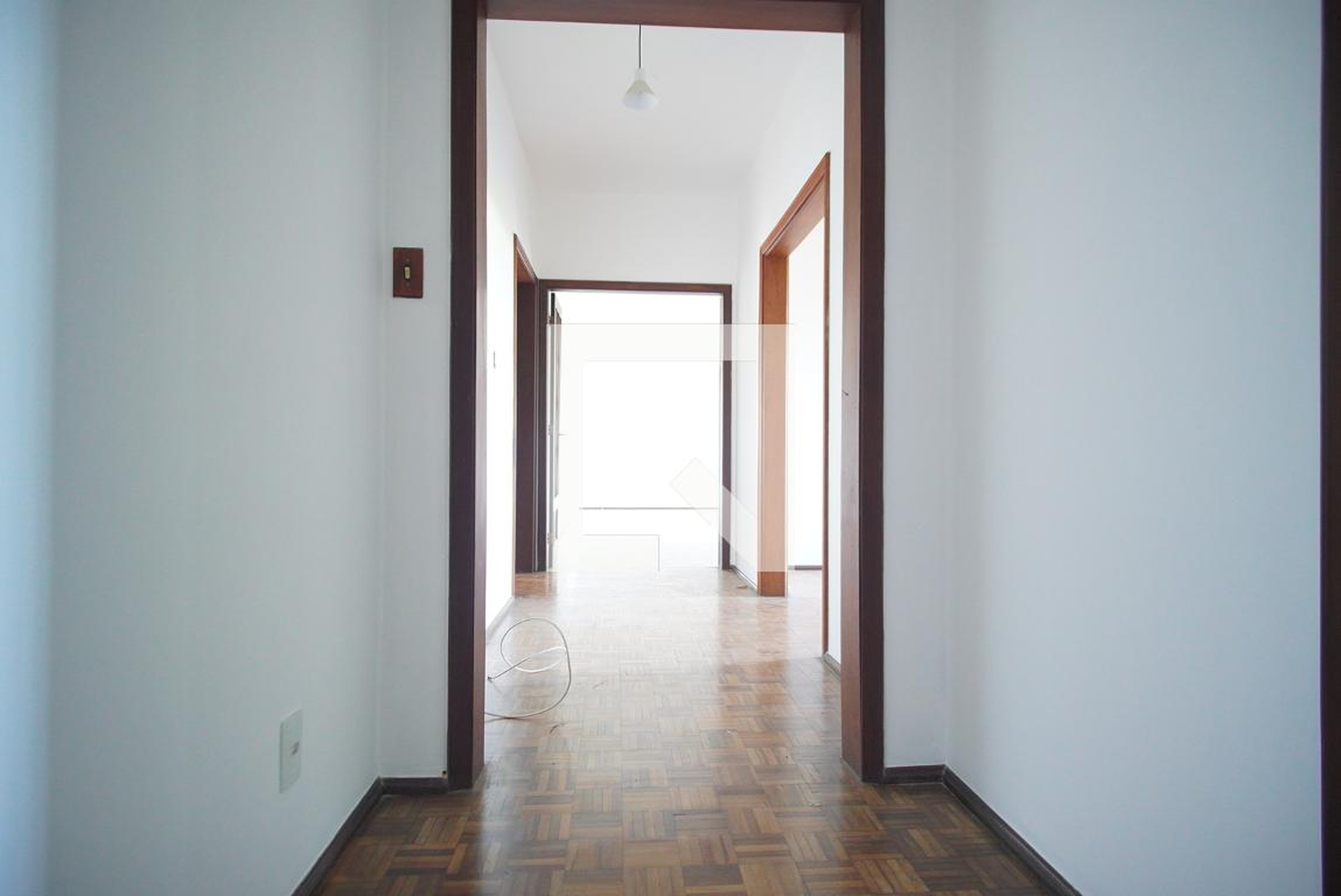 Hall de Entrada - null