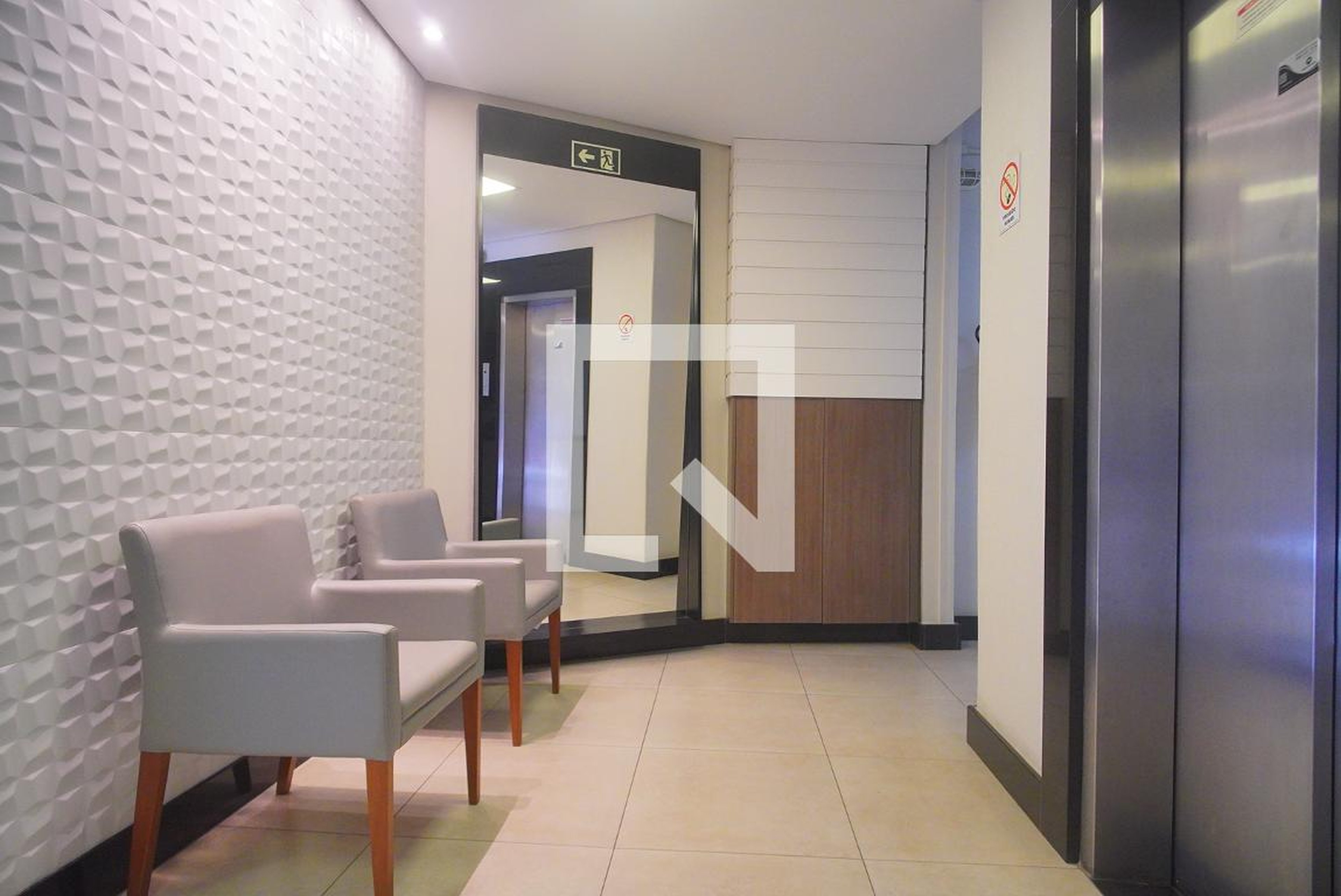 Hall de entrada - null