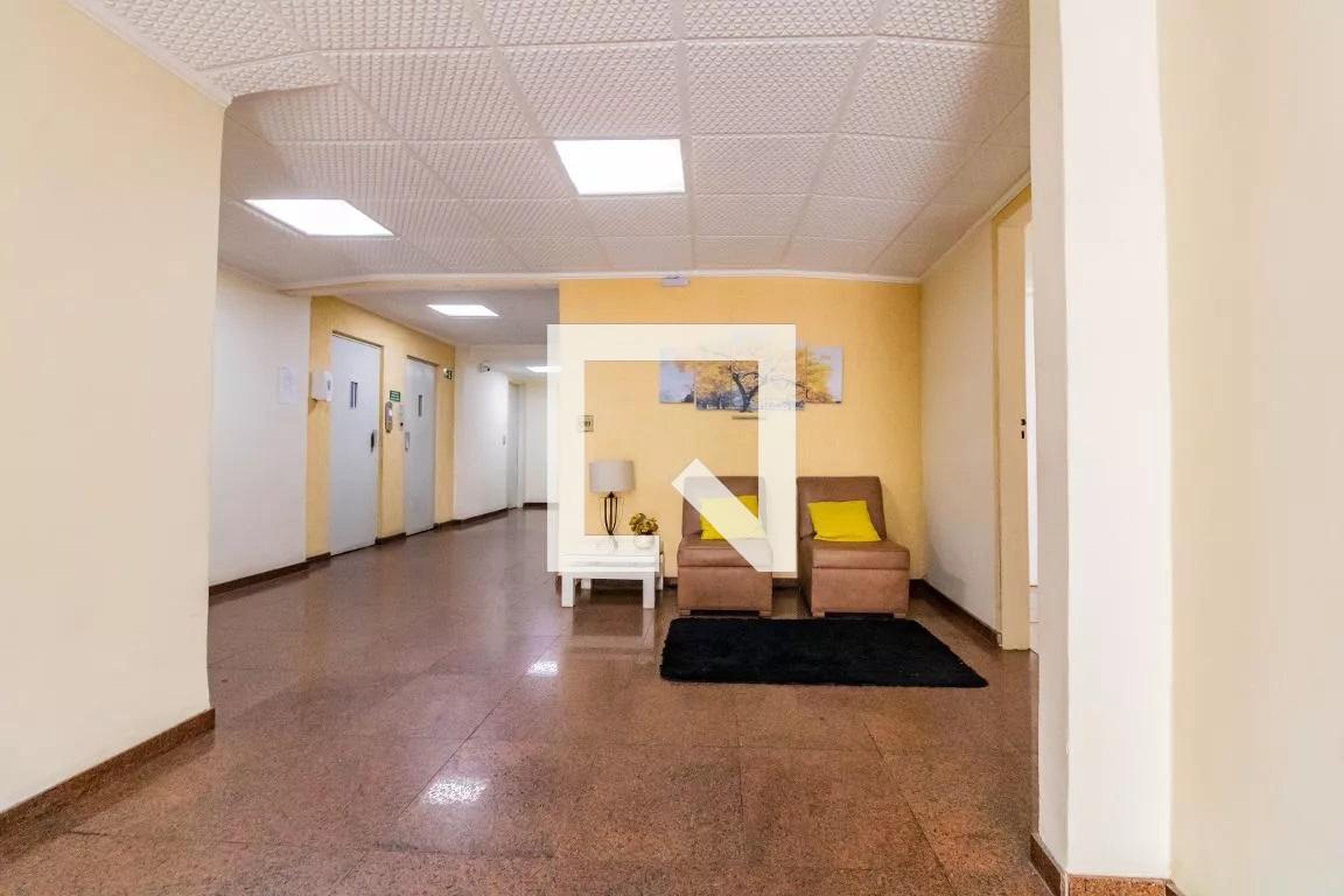 Área comum - Ana Paula