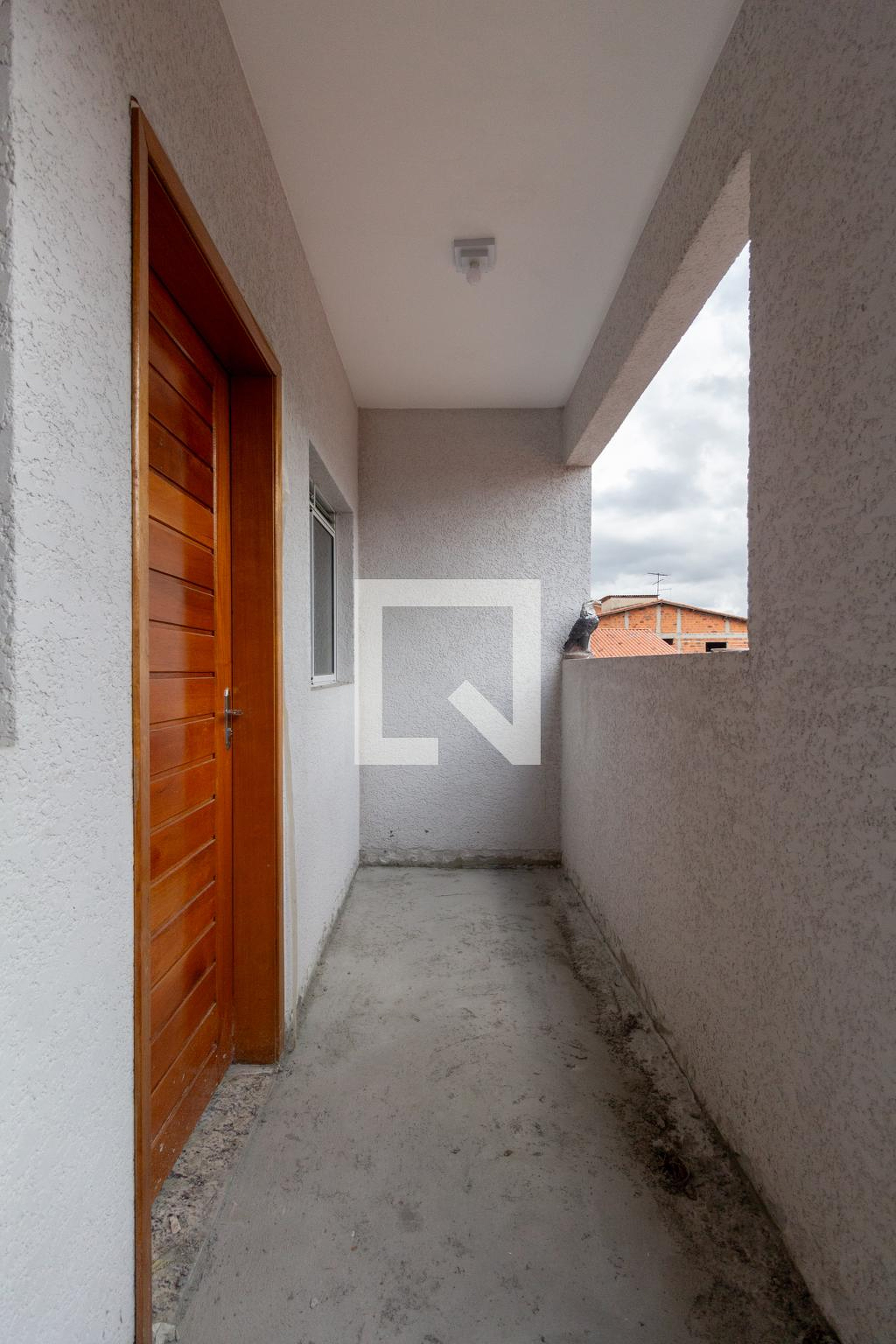 Entrada - Residencial Senador I