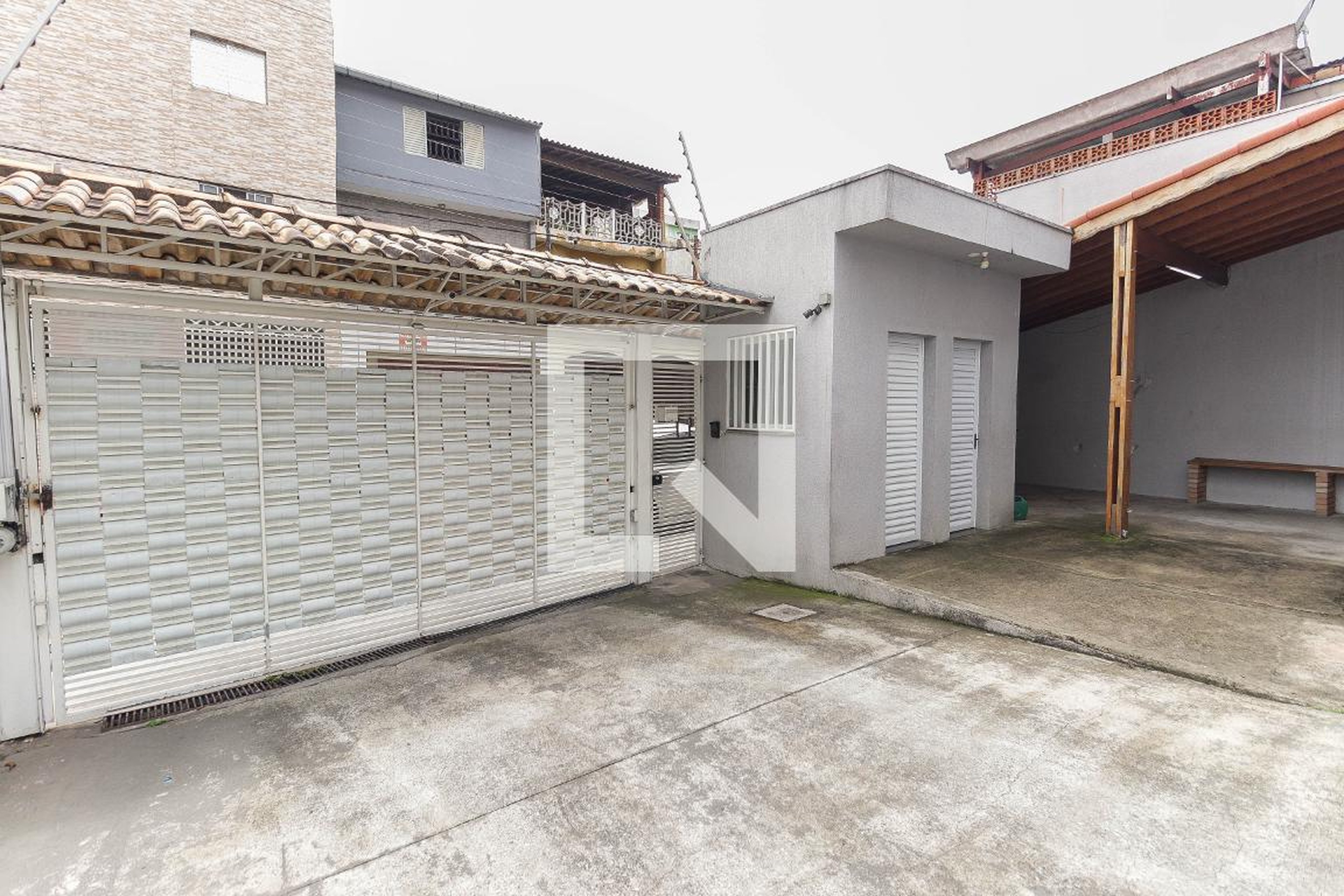Entrada - 