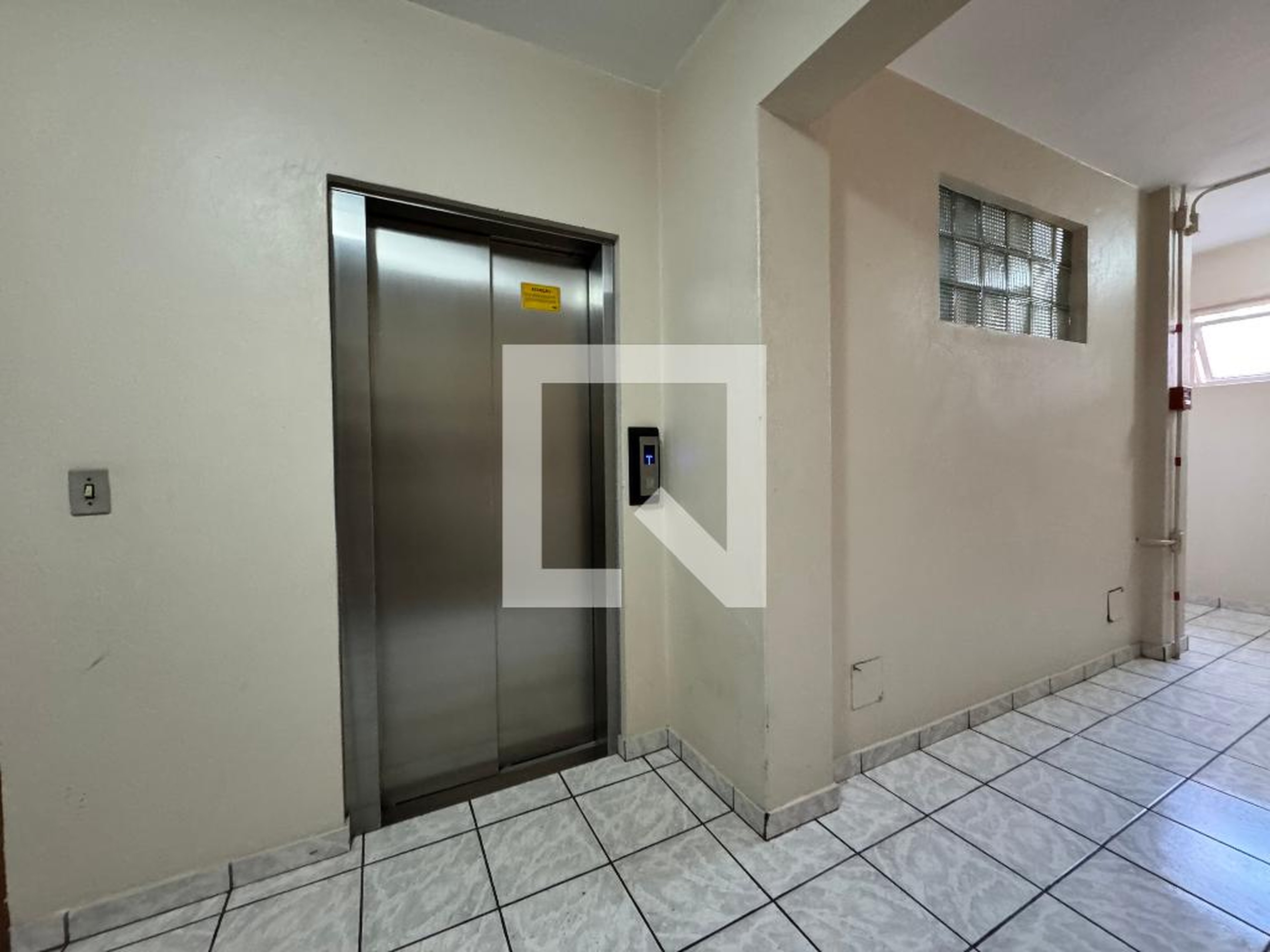 Elevador - 