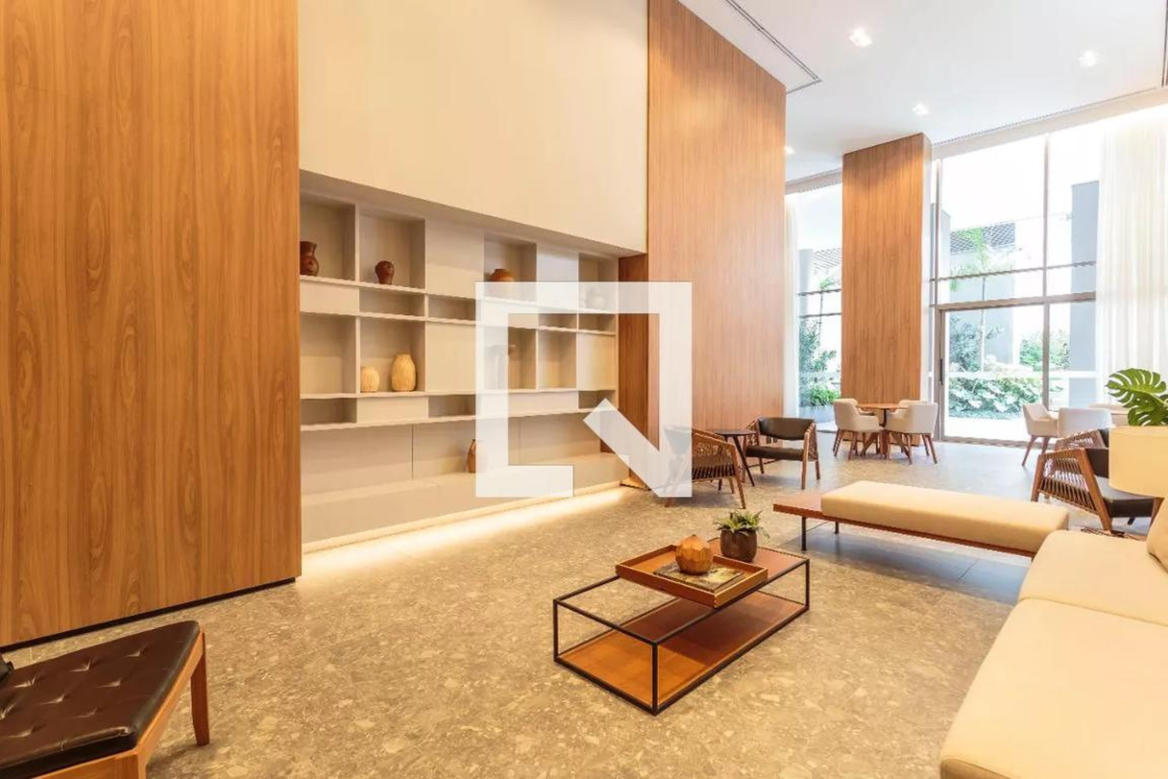 Salão de Festas - Indi70