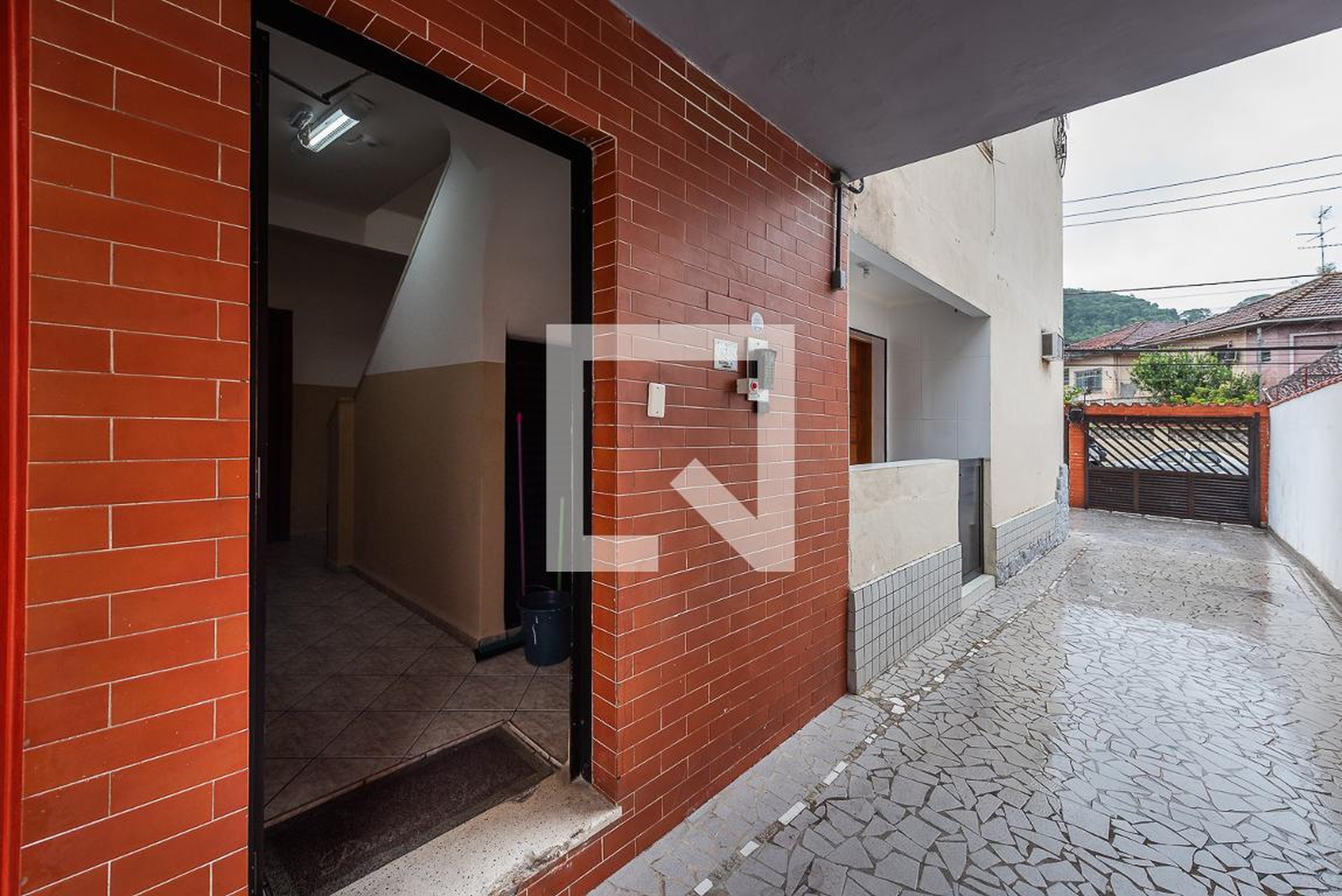 Hall de entrada - null