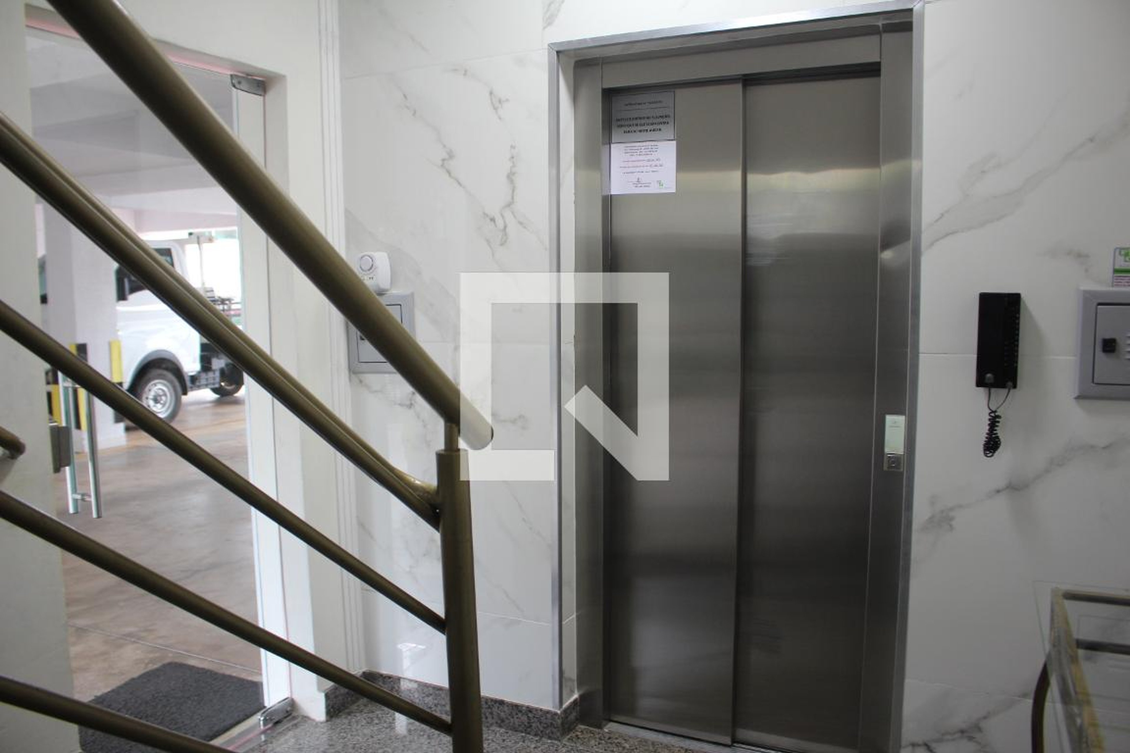 Área comum Condomínio em Rua Antônio Araujo Penido, 40