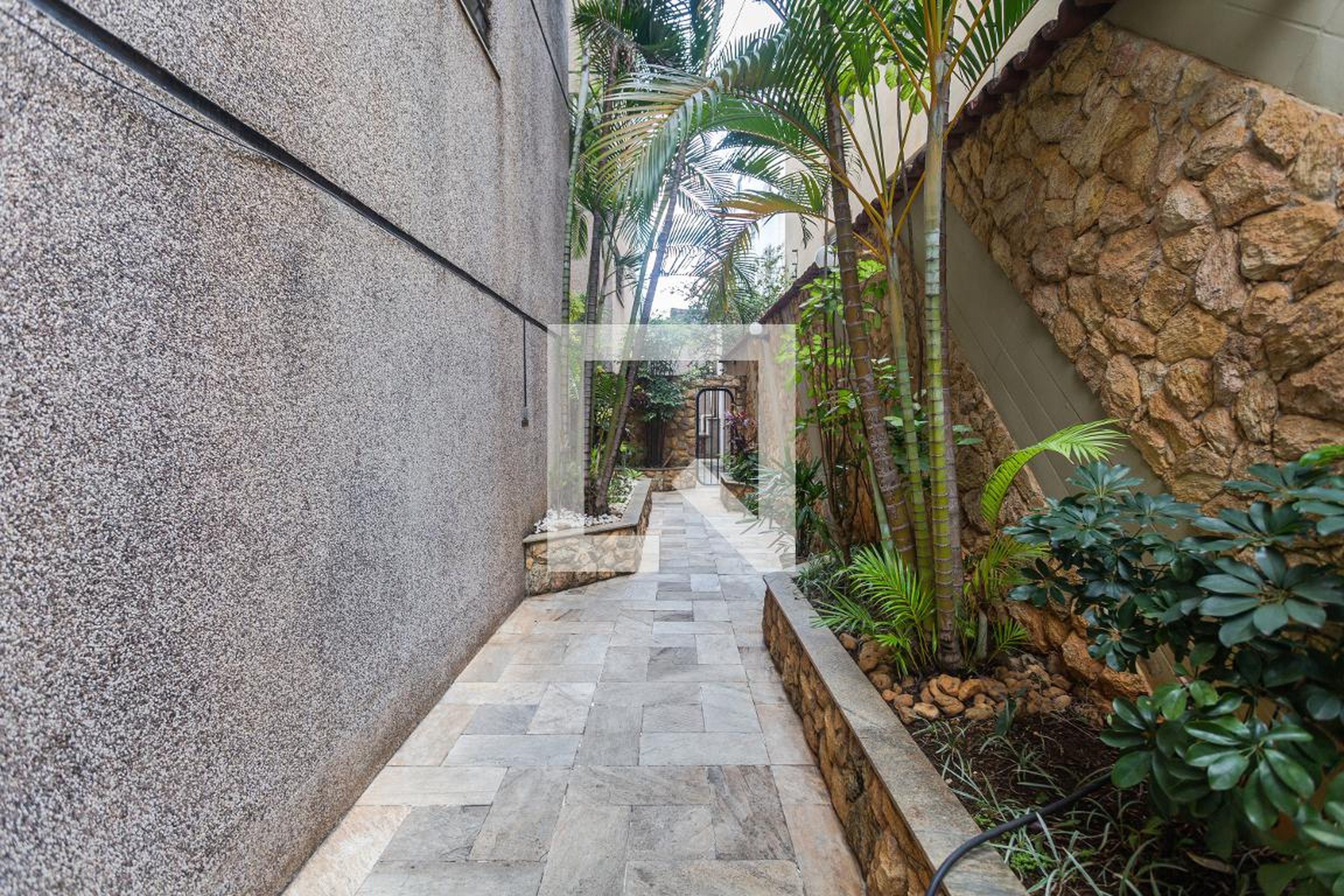 Hall de Entrada - 
