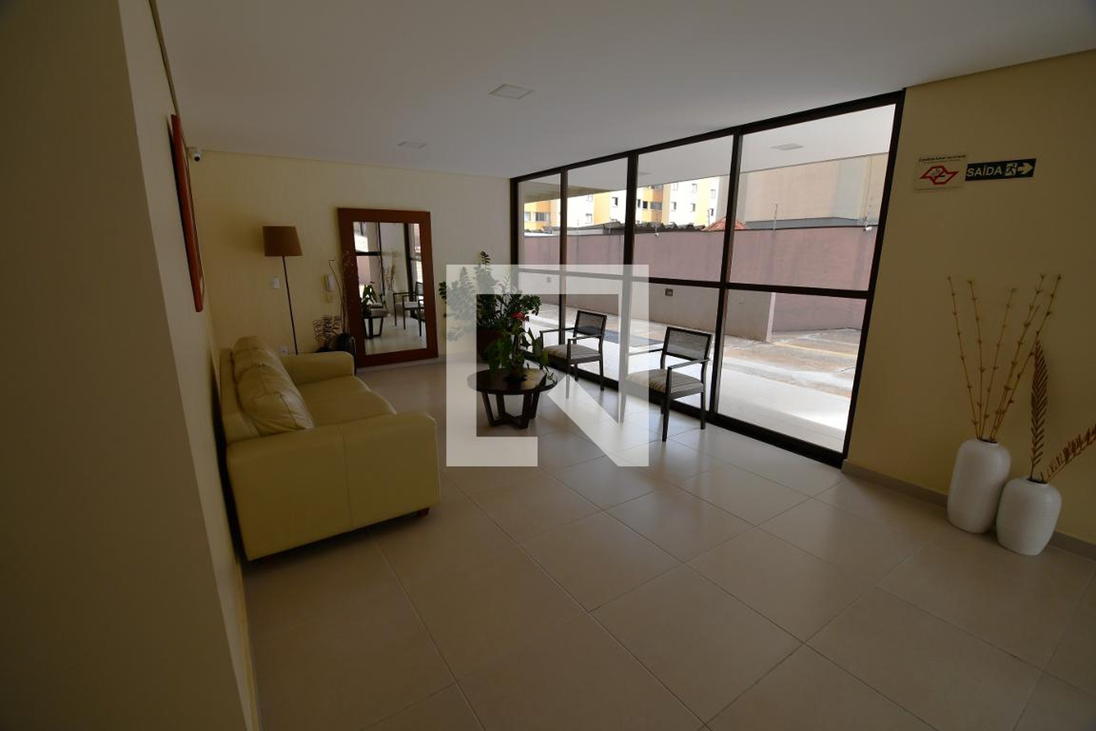 Hall social - Antuerpia