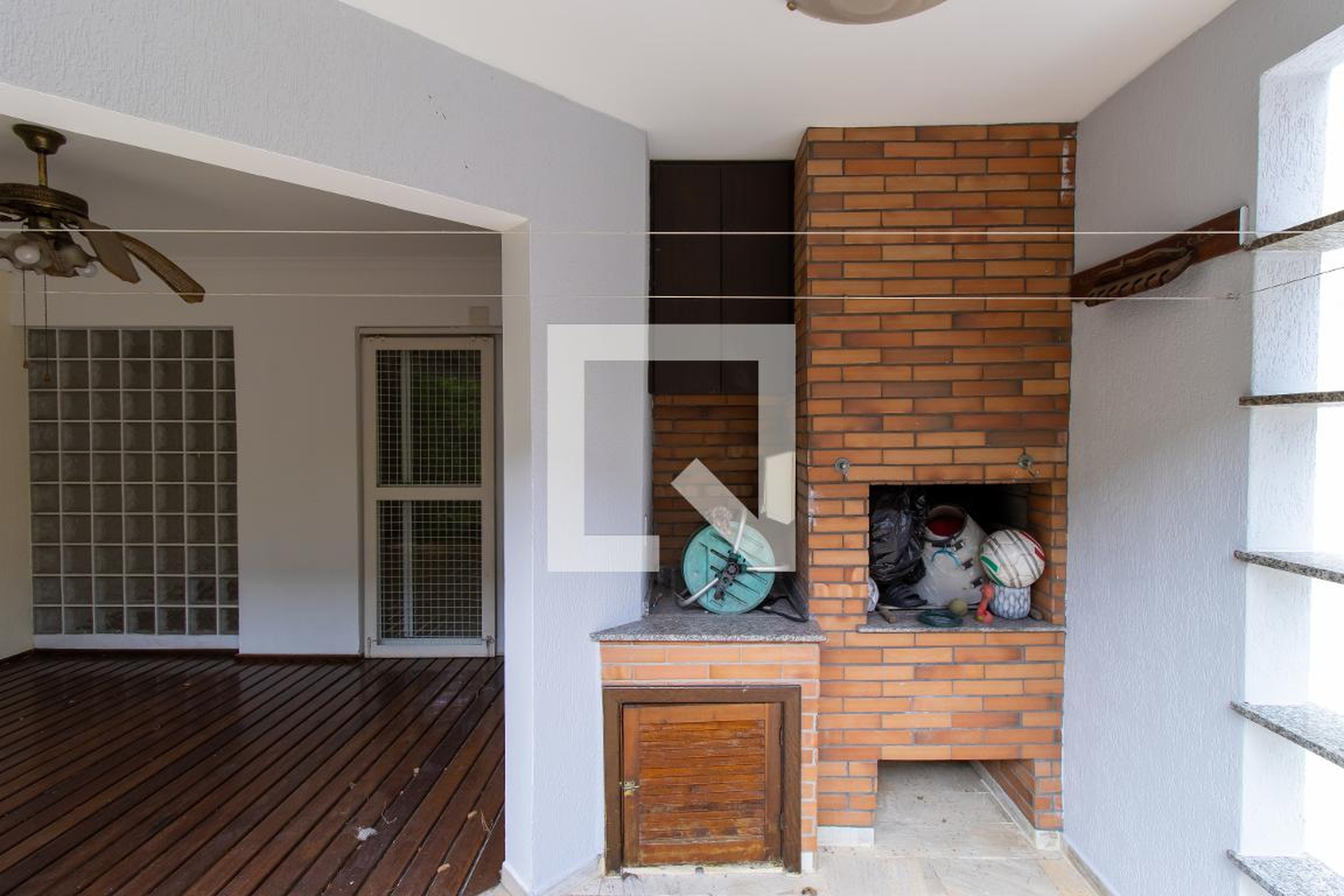 Churrasqueira - Aldeia da Granja