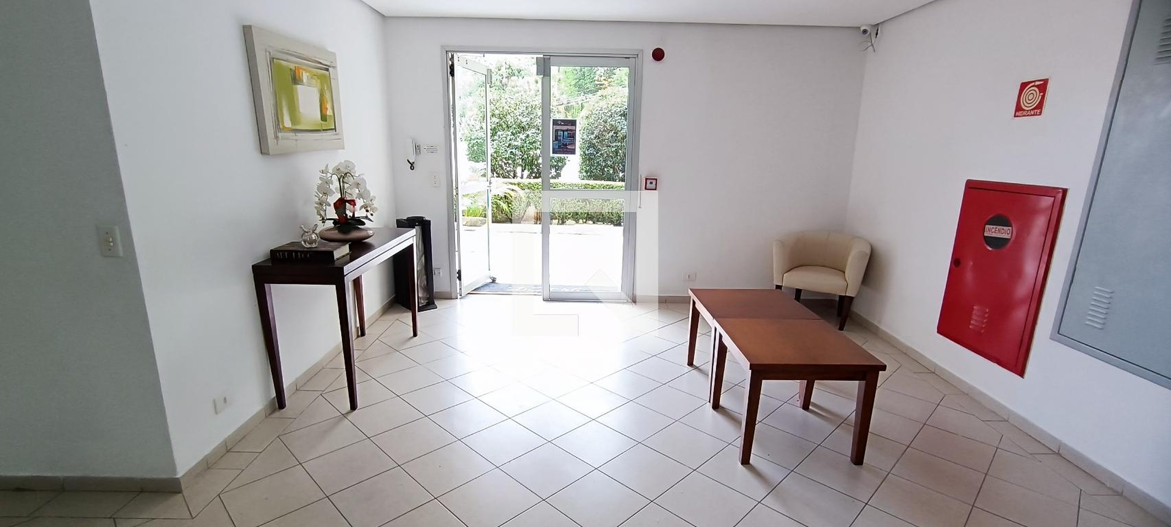 Hall - Liberte Morumbi