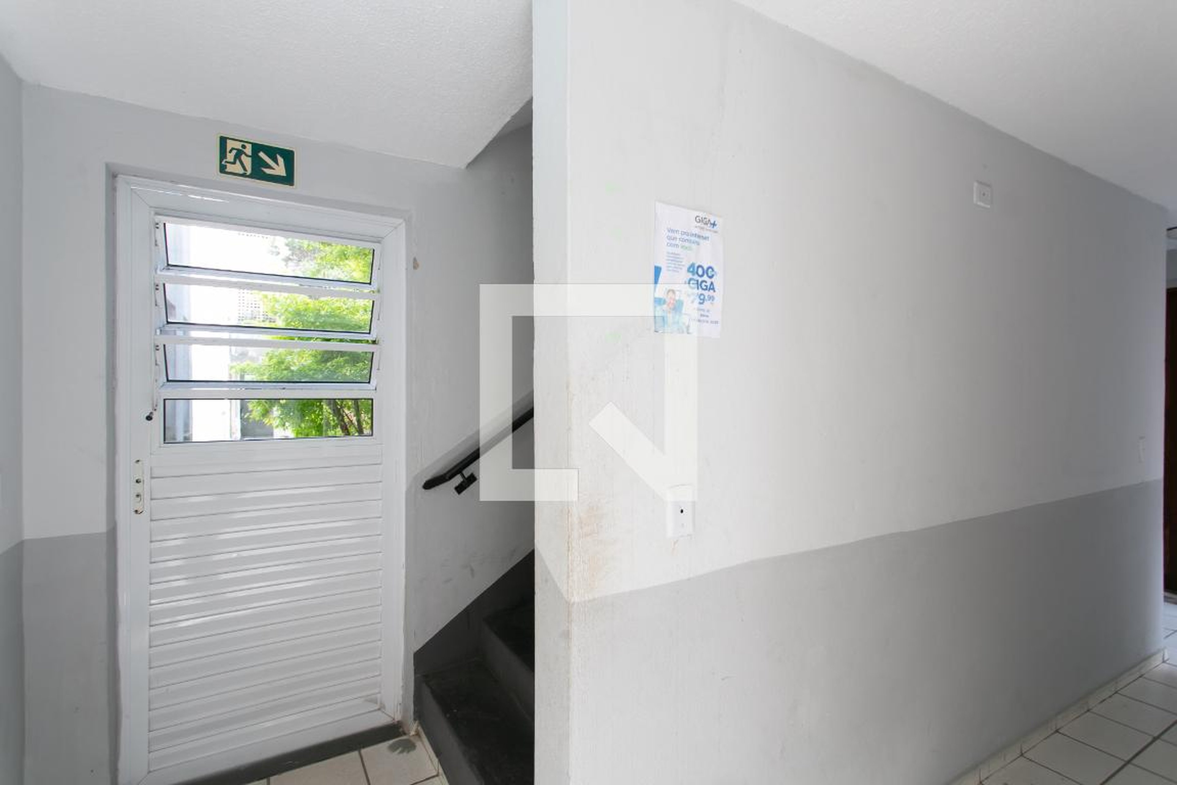 Hall de Entrada - Fascinação II