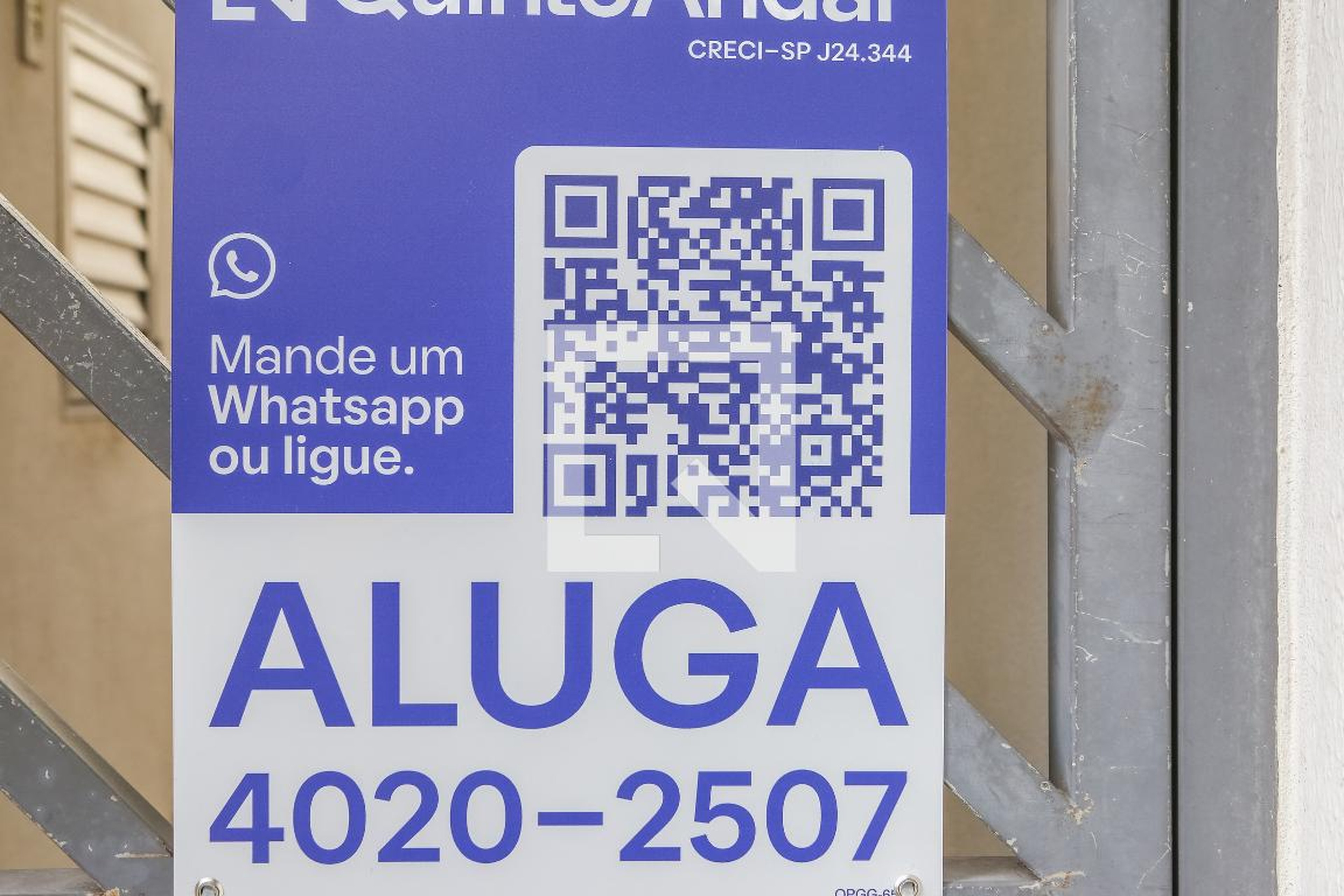 Fachada Edifício Nubes