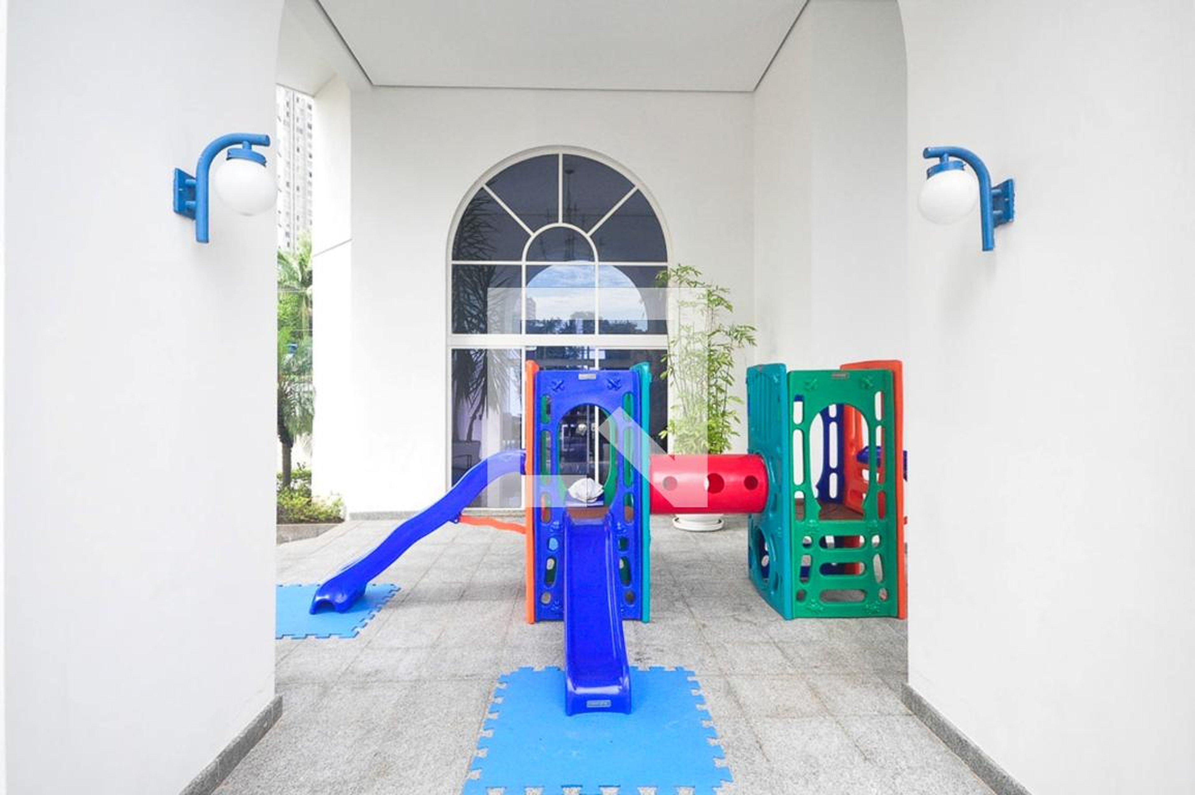 Playground - Maison Cheverny