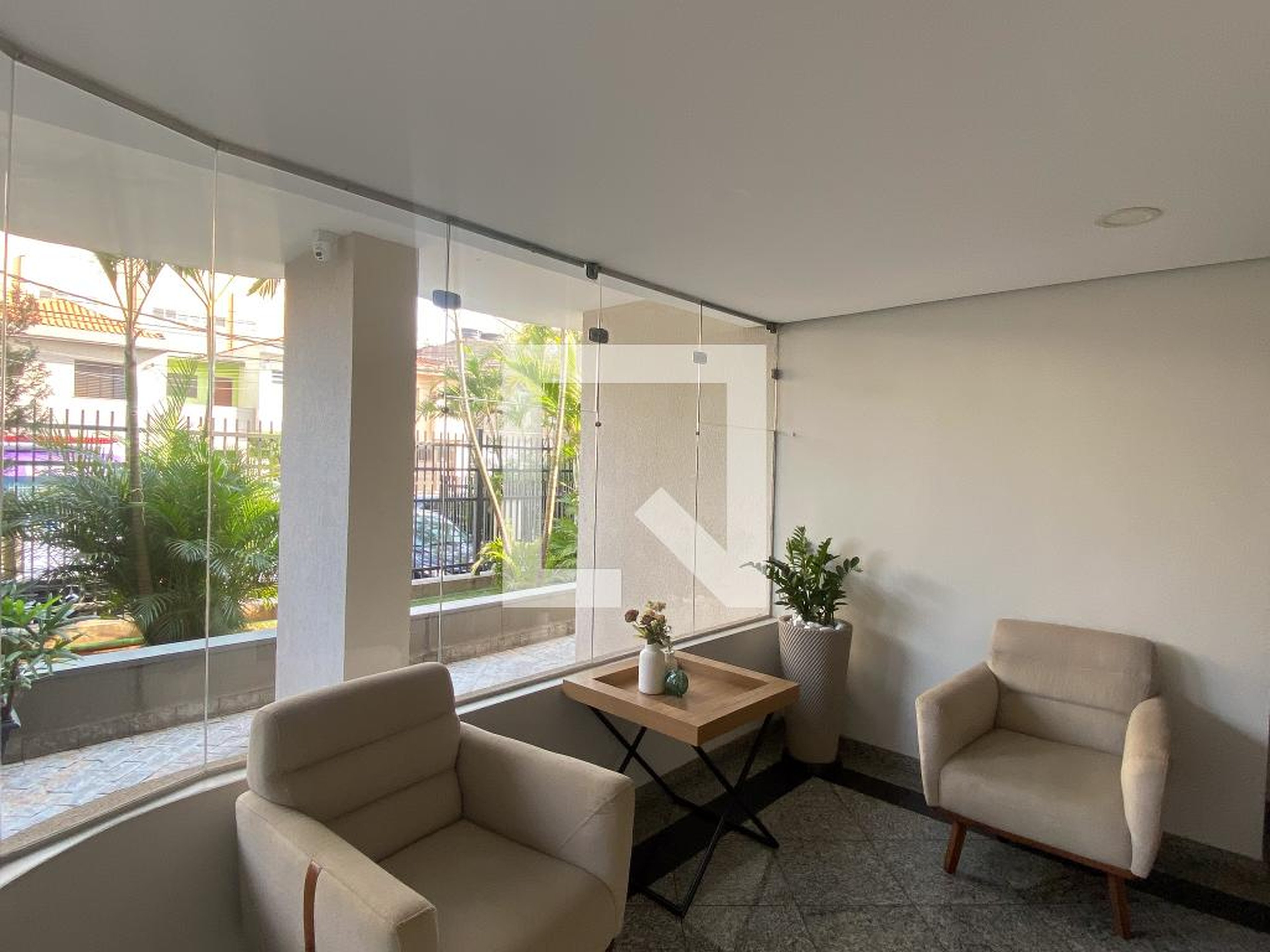 Hall social - Villagio Felicitá