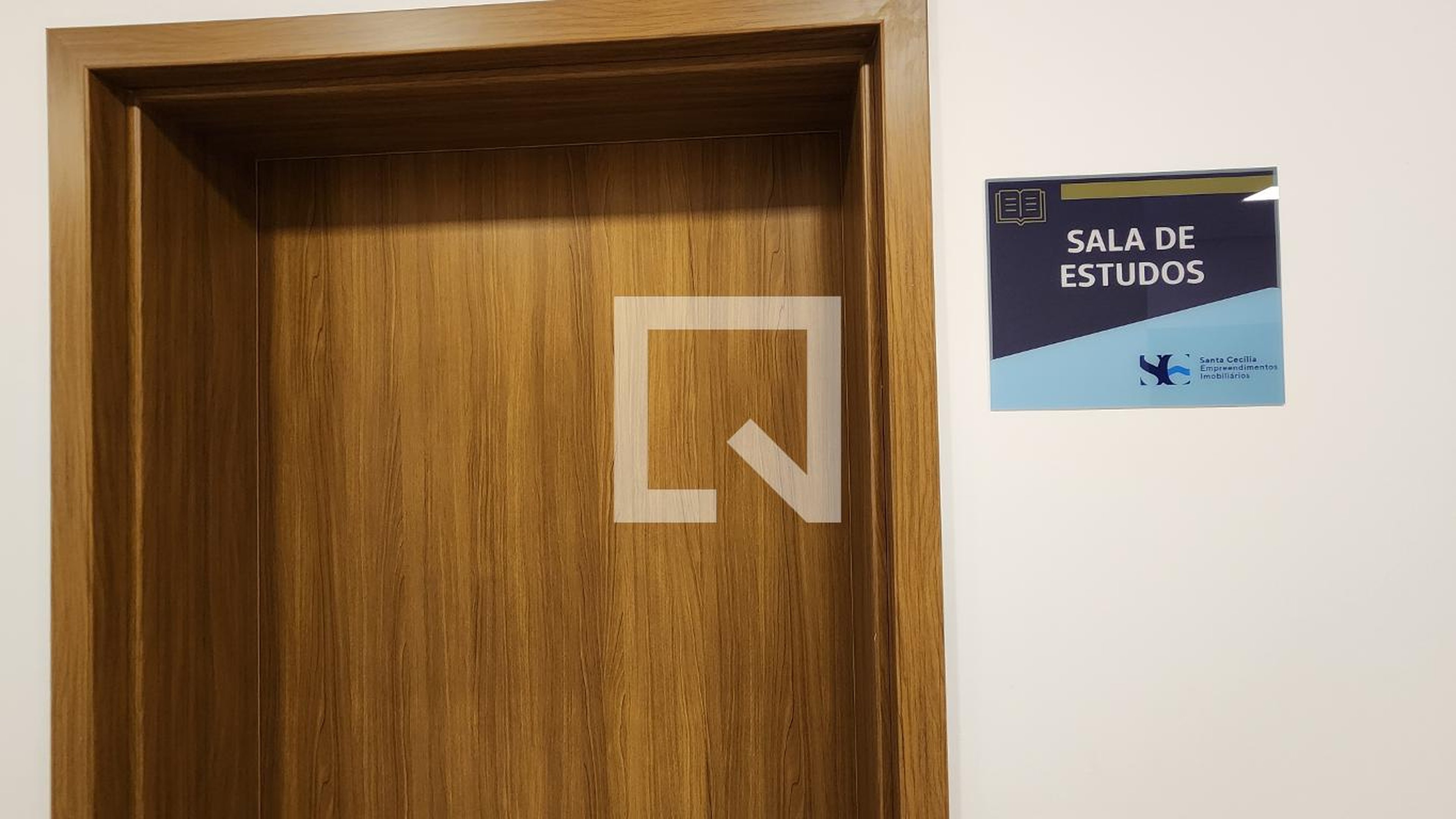 Área comum - Residencial One