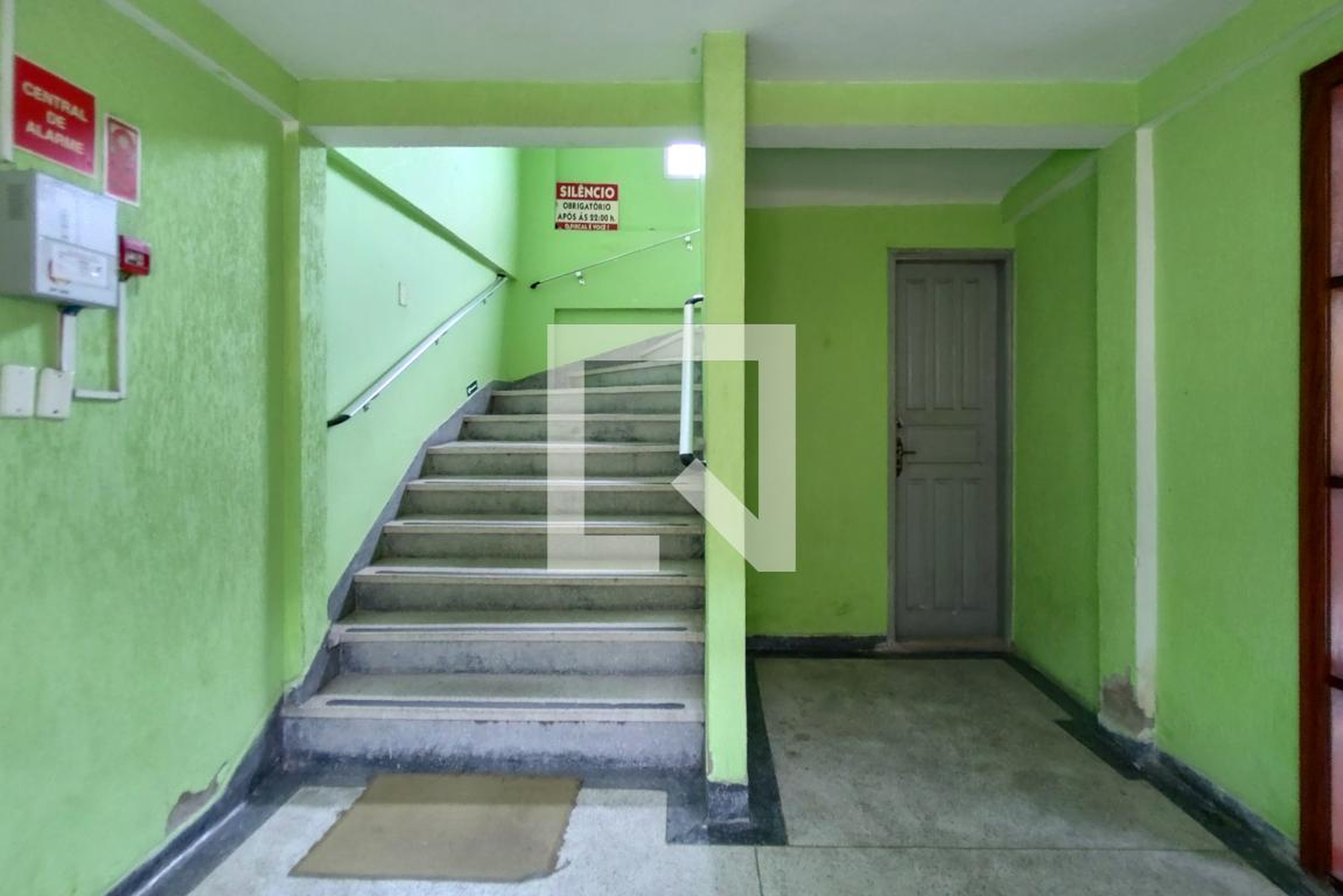 Área comum - Guadalajara