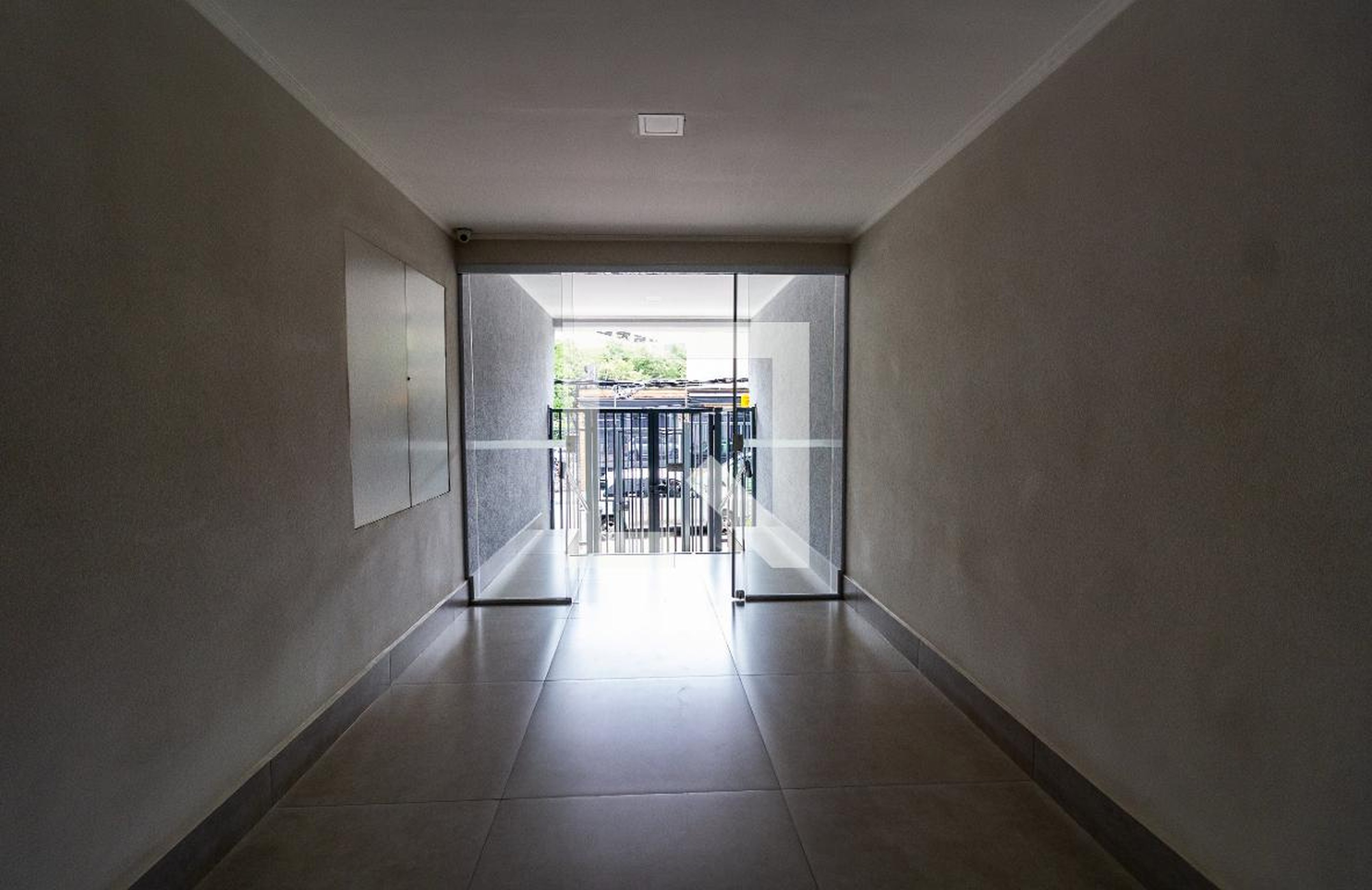 Hall de entrada - 