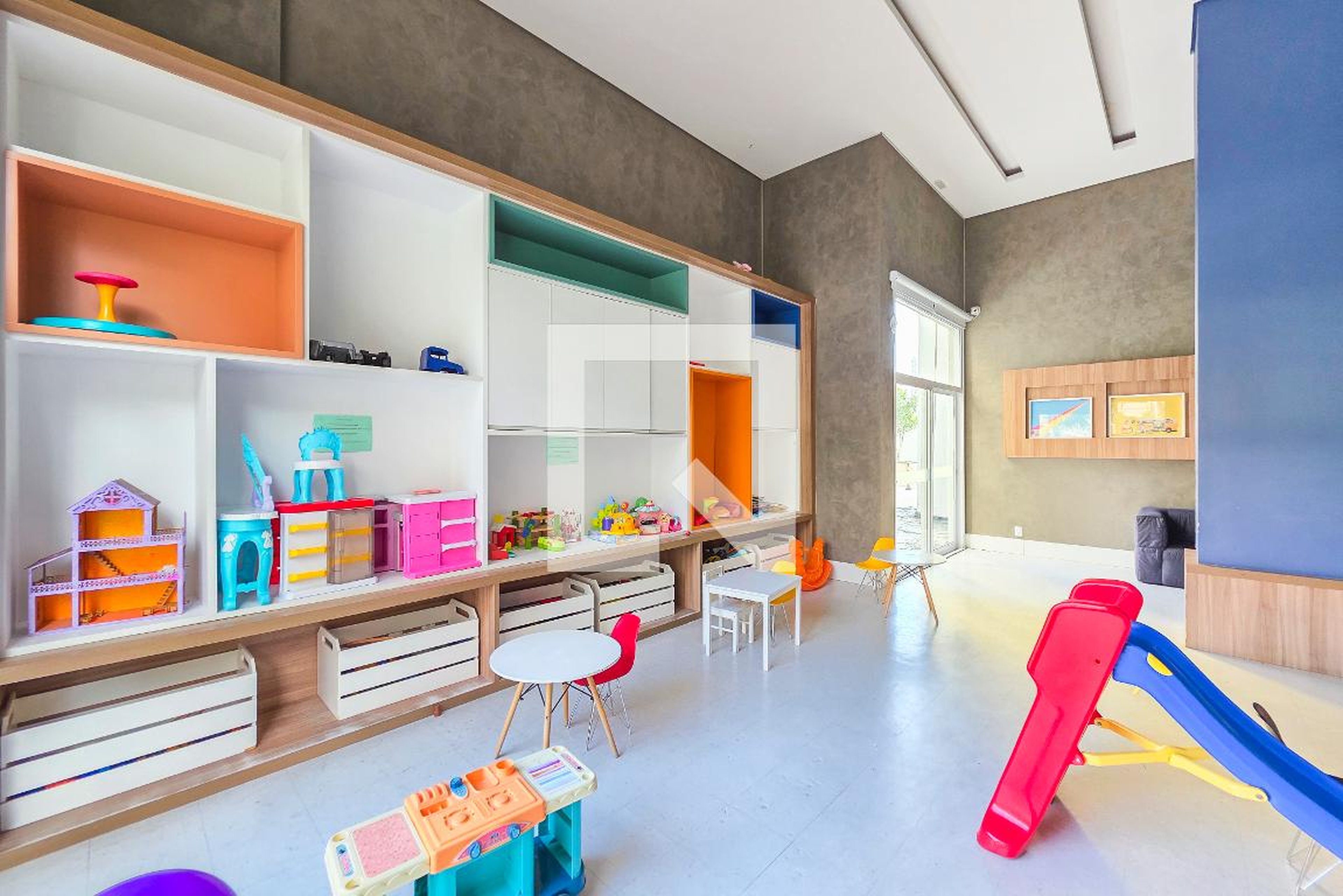 Brinquedoteca - Celebrity