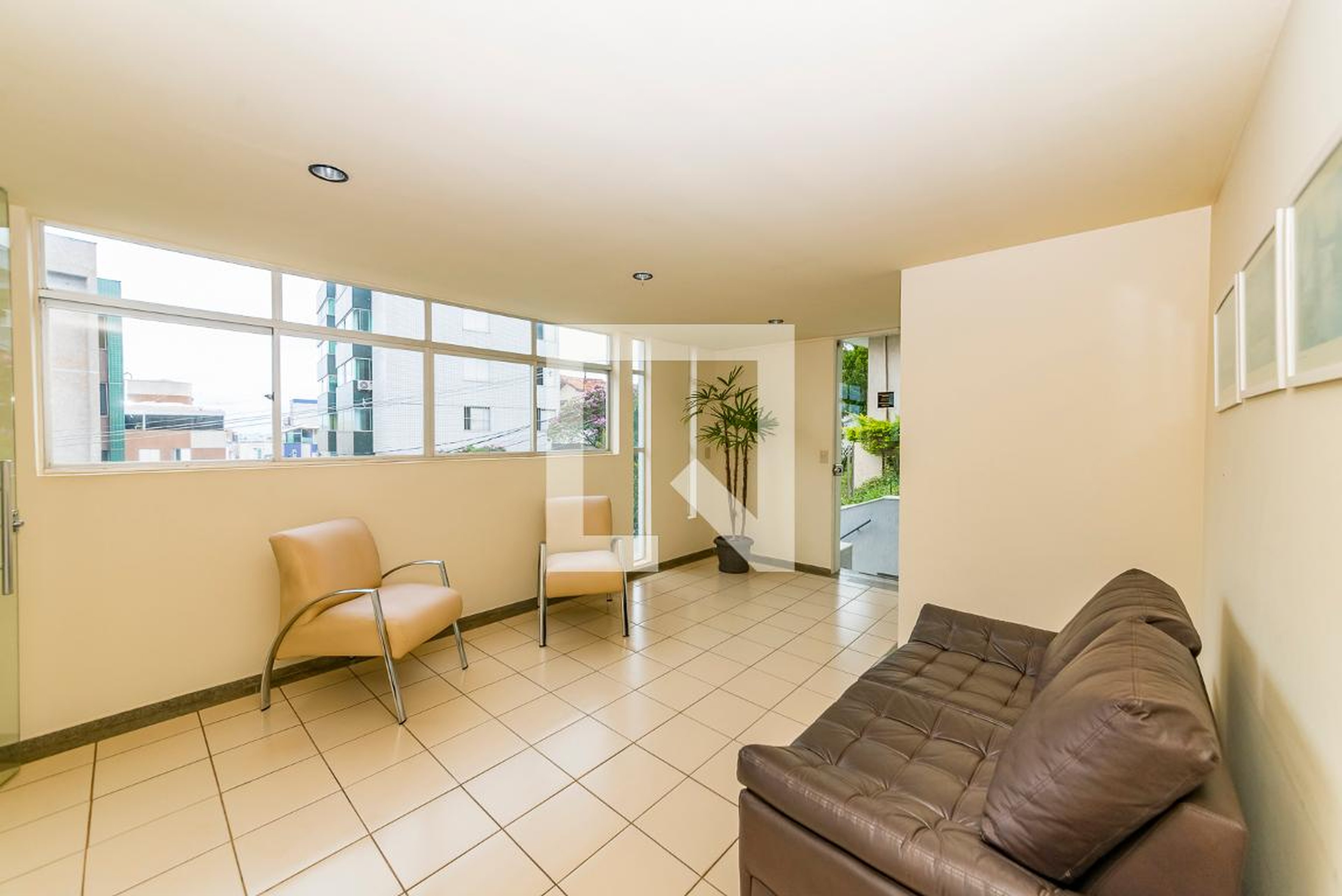 Hall de entrada - 