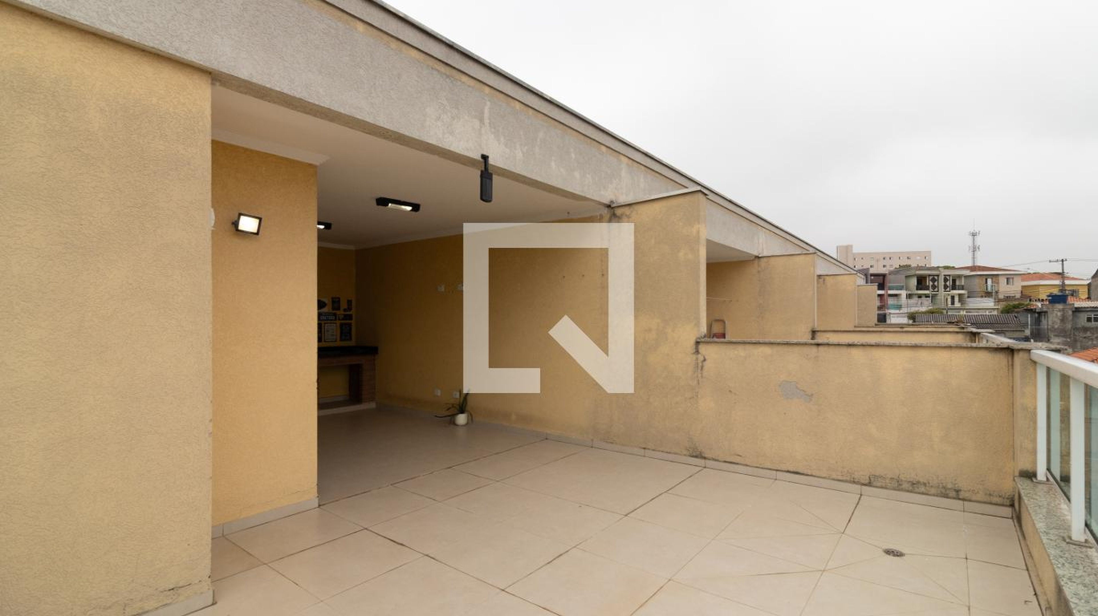 Espaço Gourmet - Rubicon VI