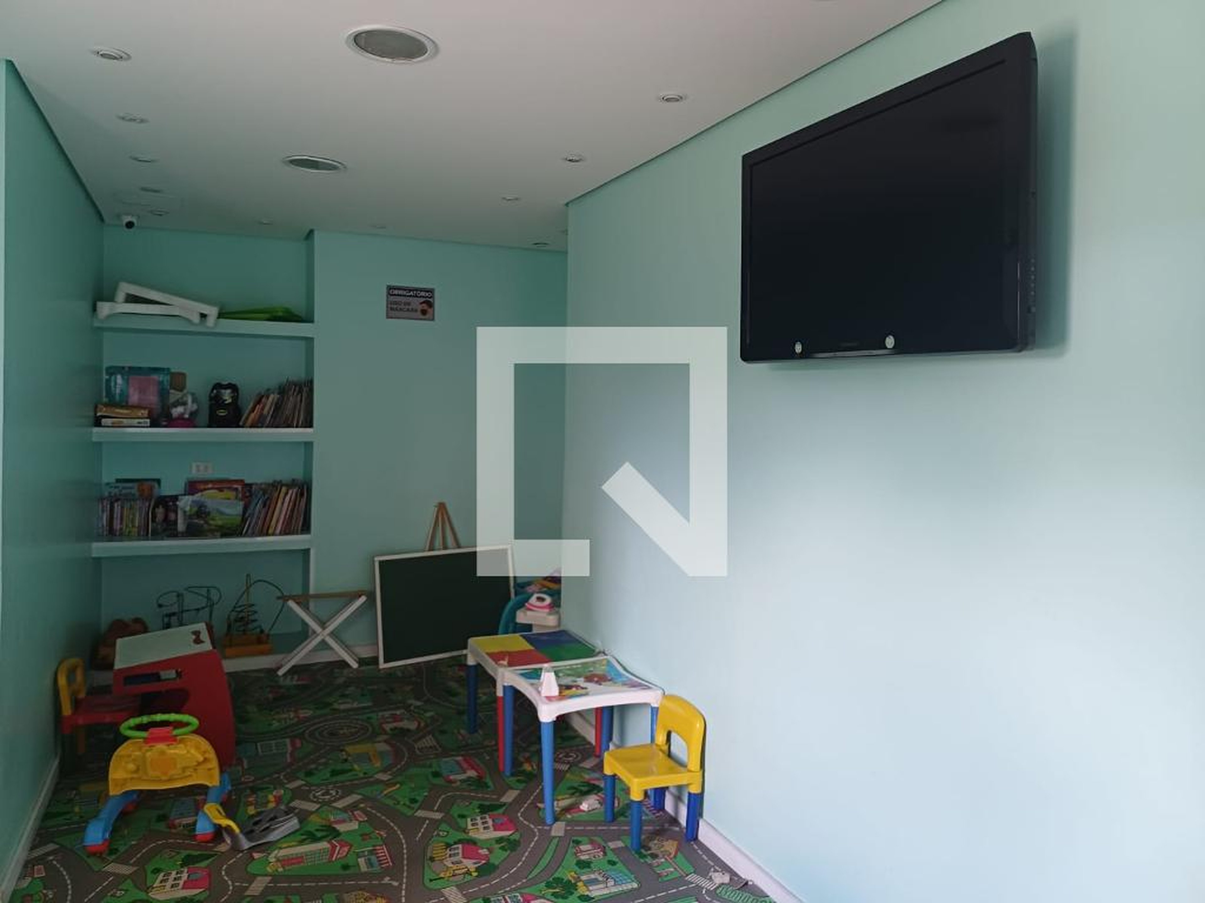 Brinquedoteca - Alta Vista Vila Maria