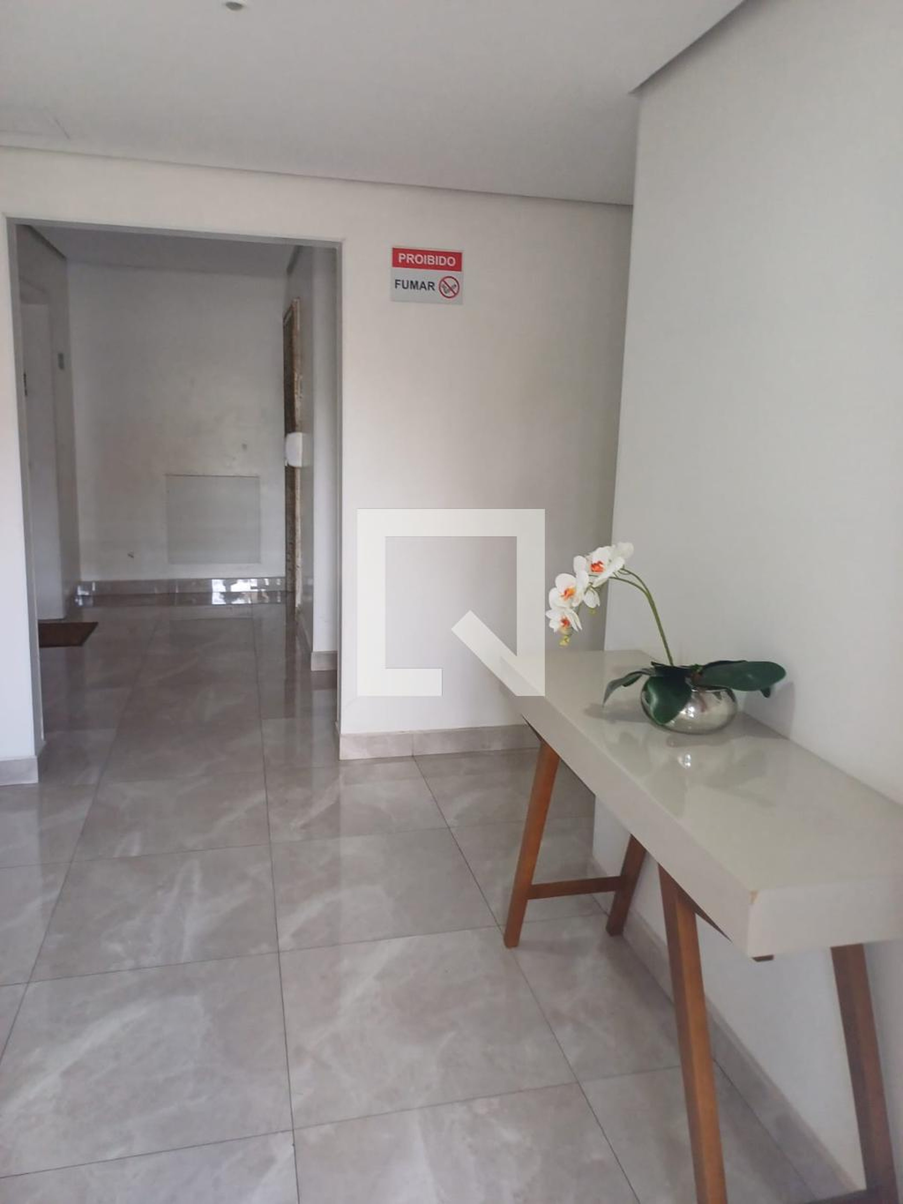 Hall de Entrada - Alta Vista Vila Maria