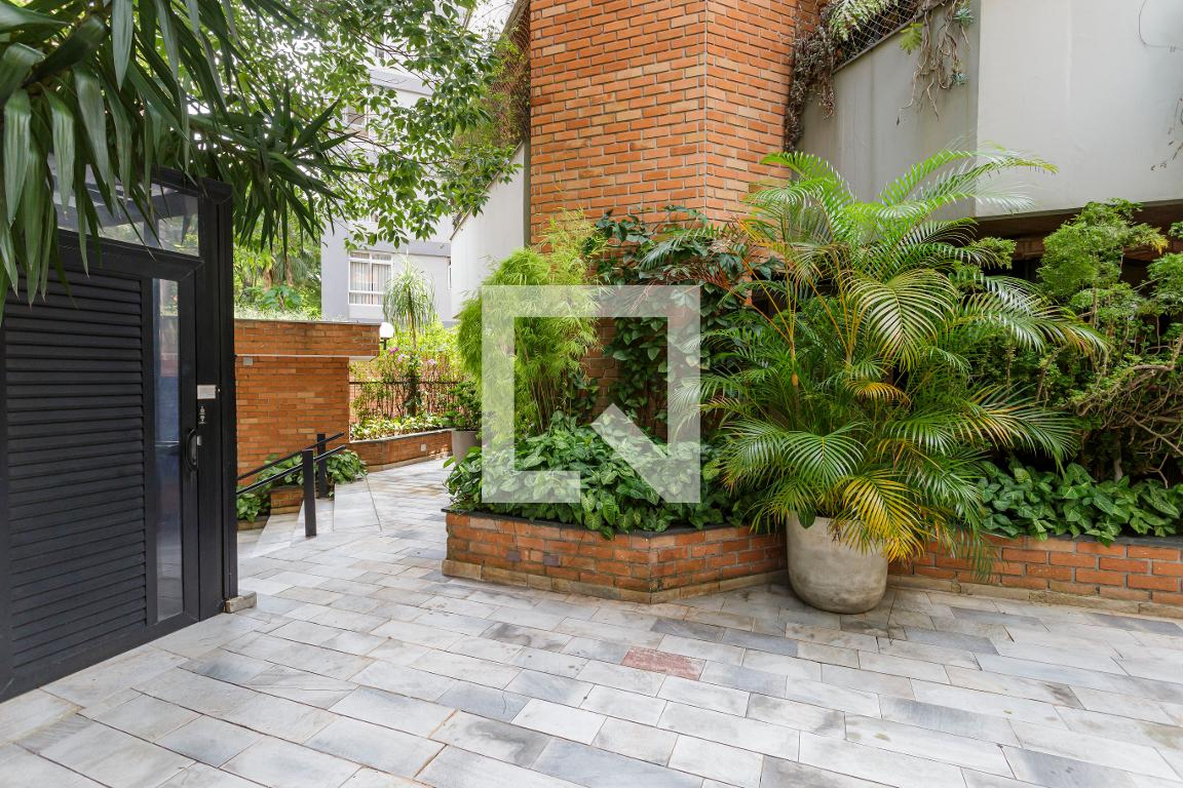 Área comum - Vila Sorrento