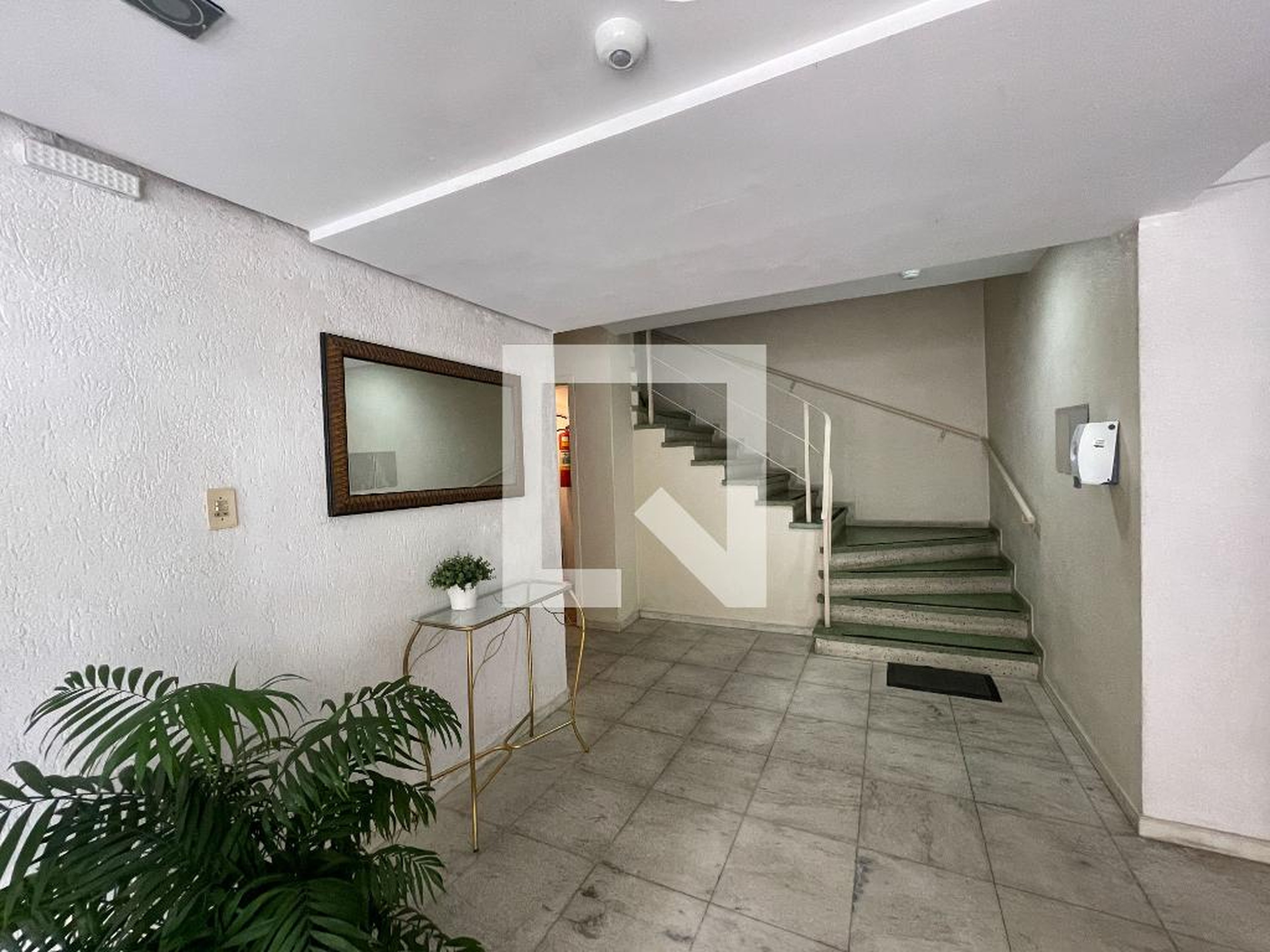 Hall de entrada - null