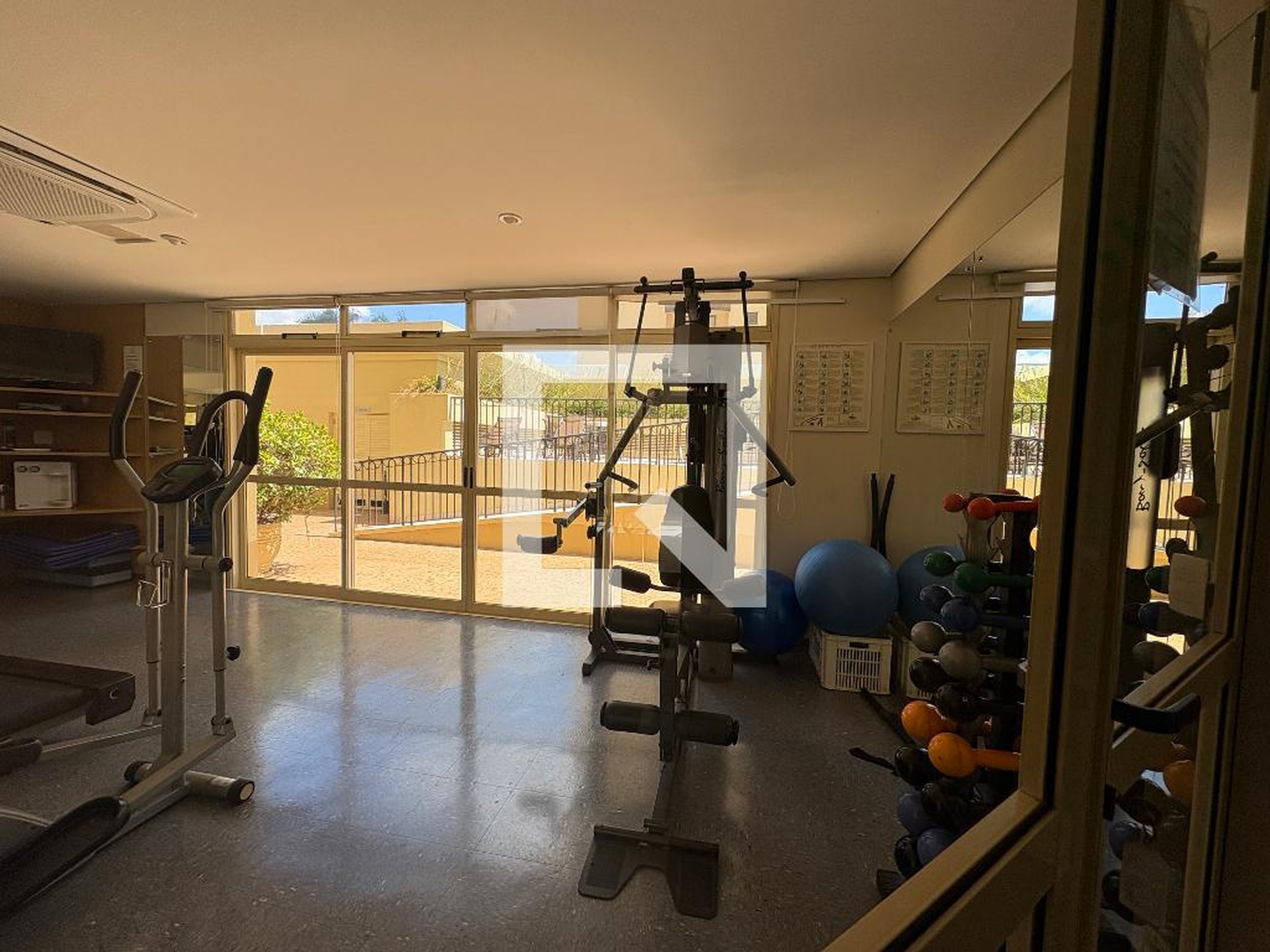 Academia - Estocolmo