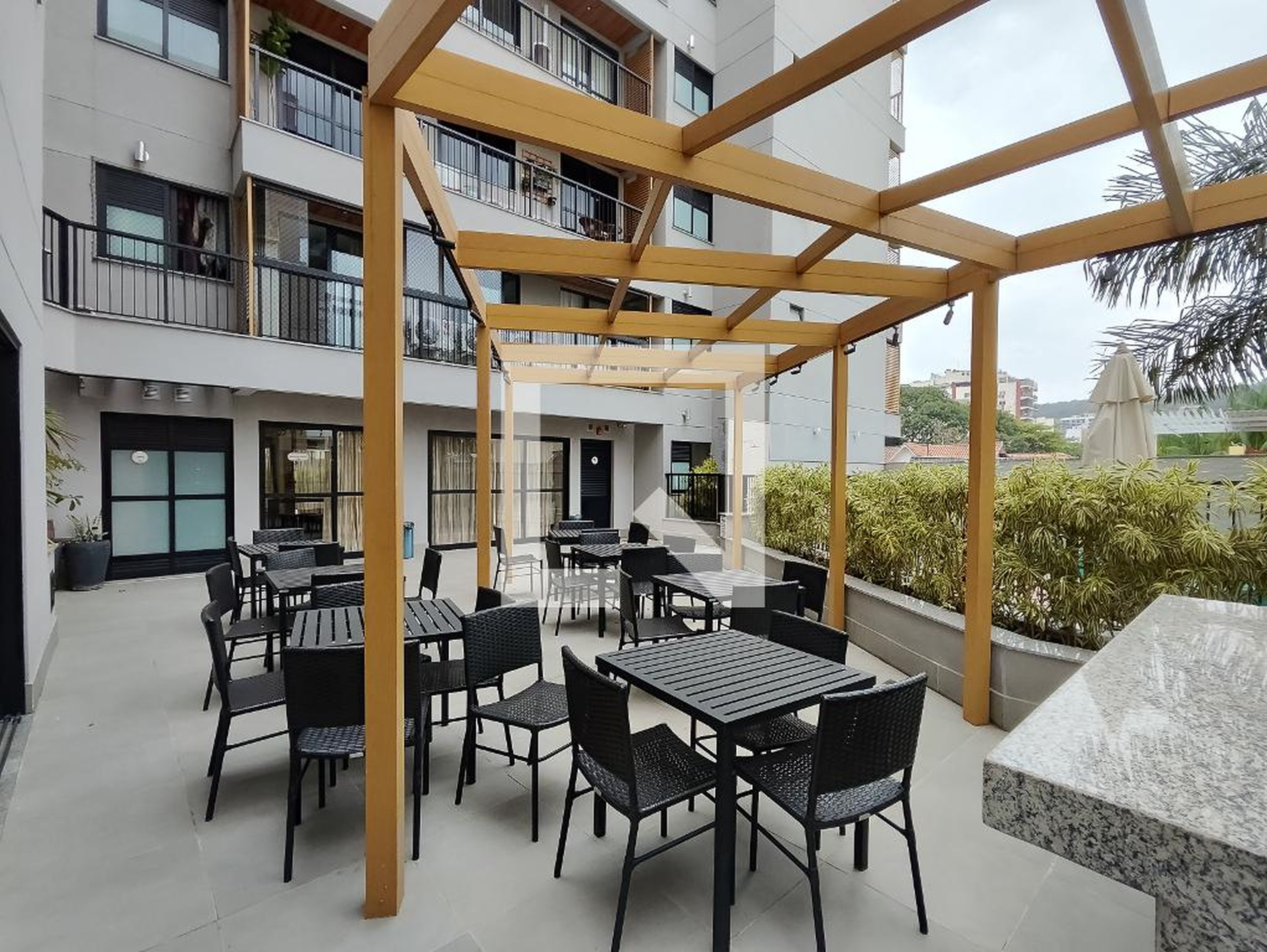 Espaço Gourmet - Highline