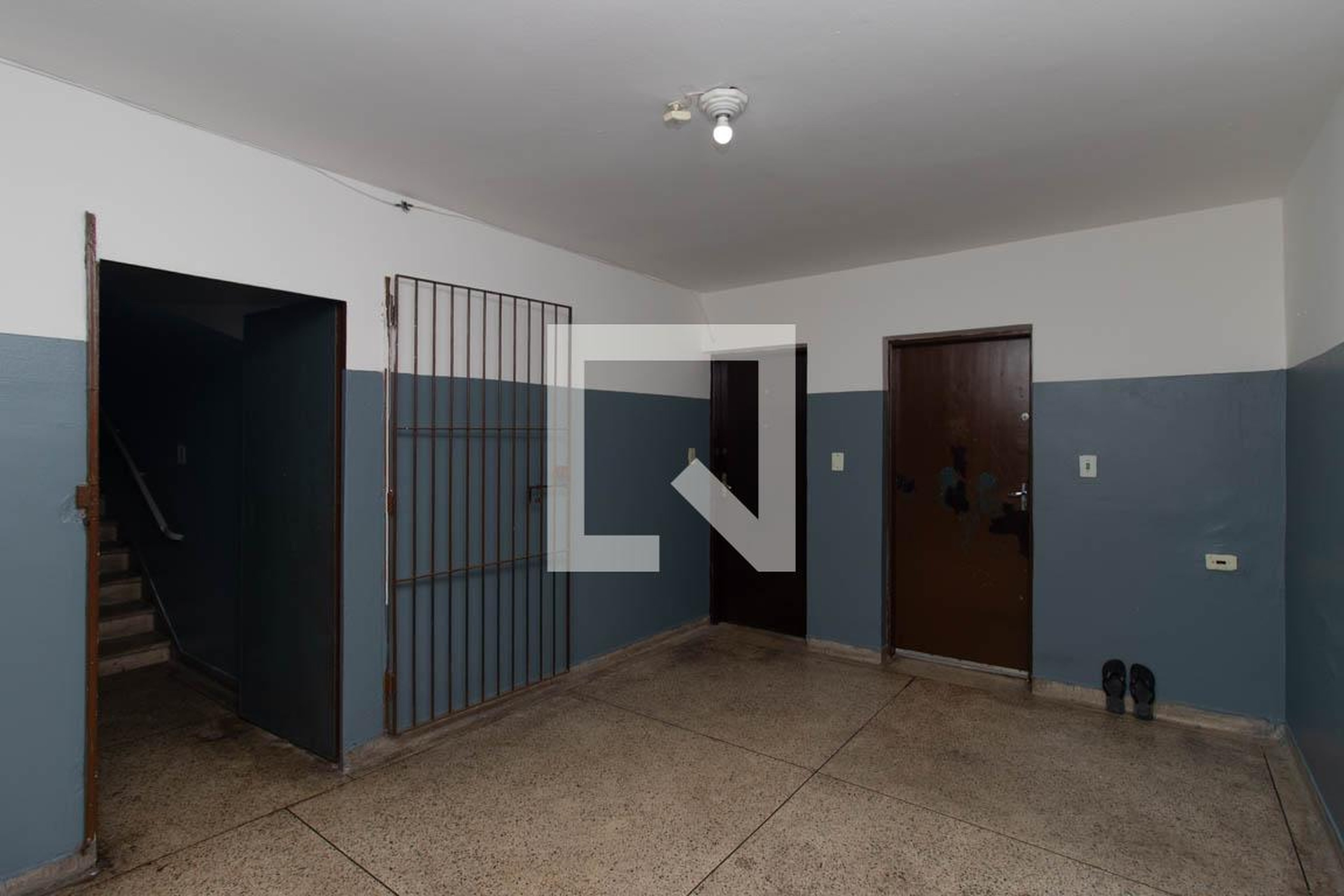 Hall de Entrada - null