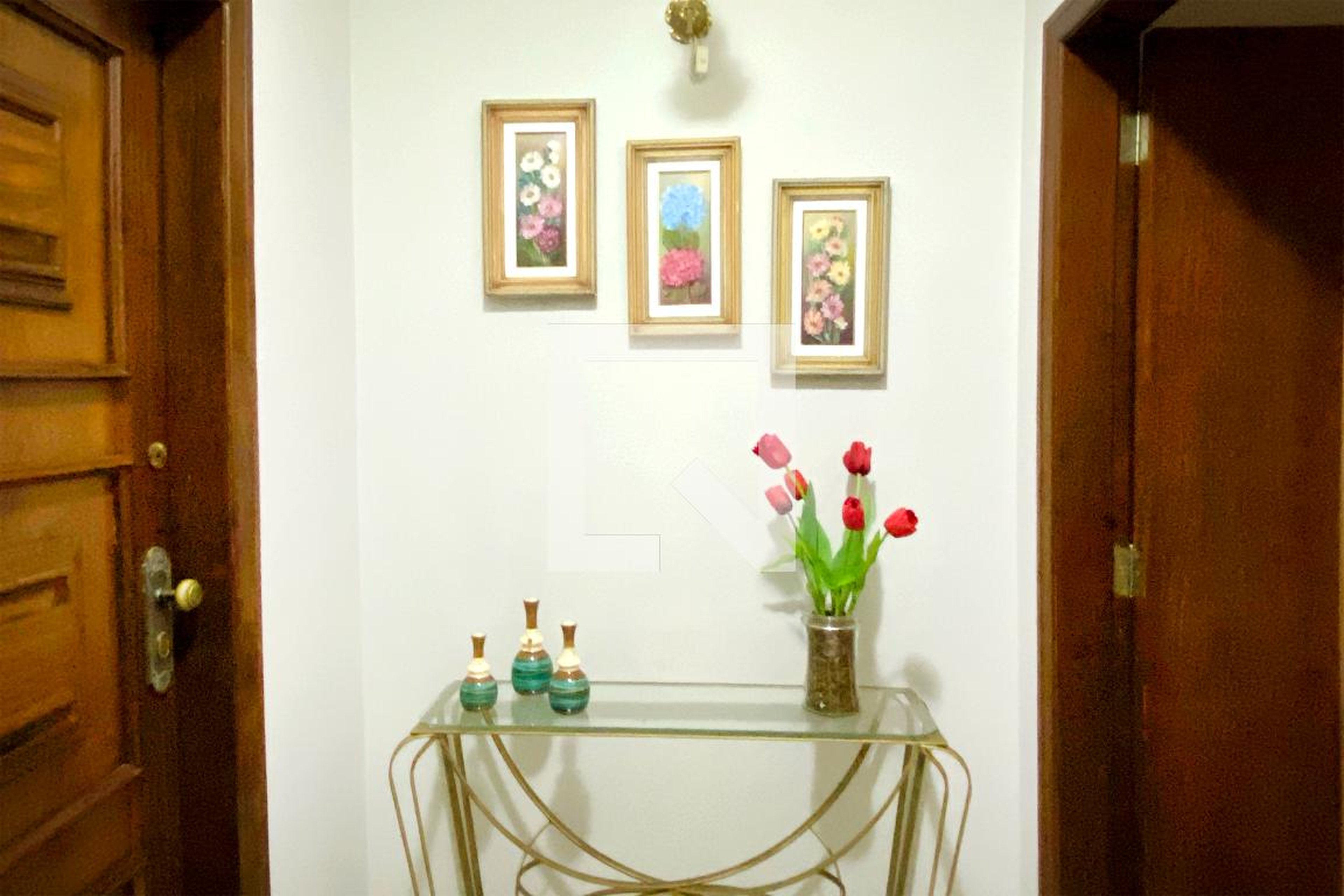 Hall de entrada - null