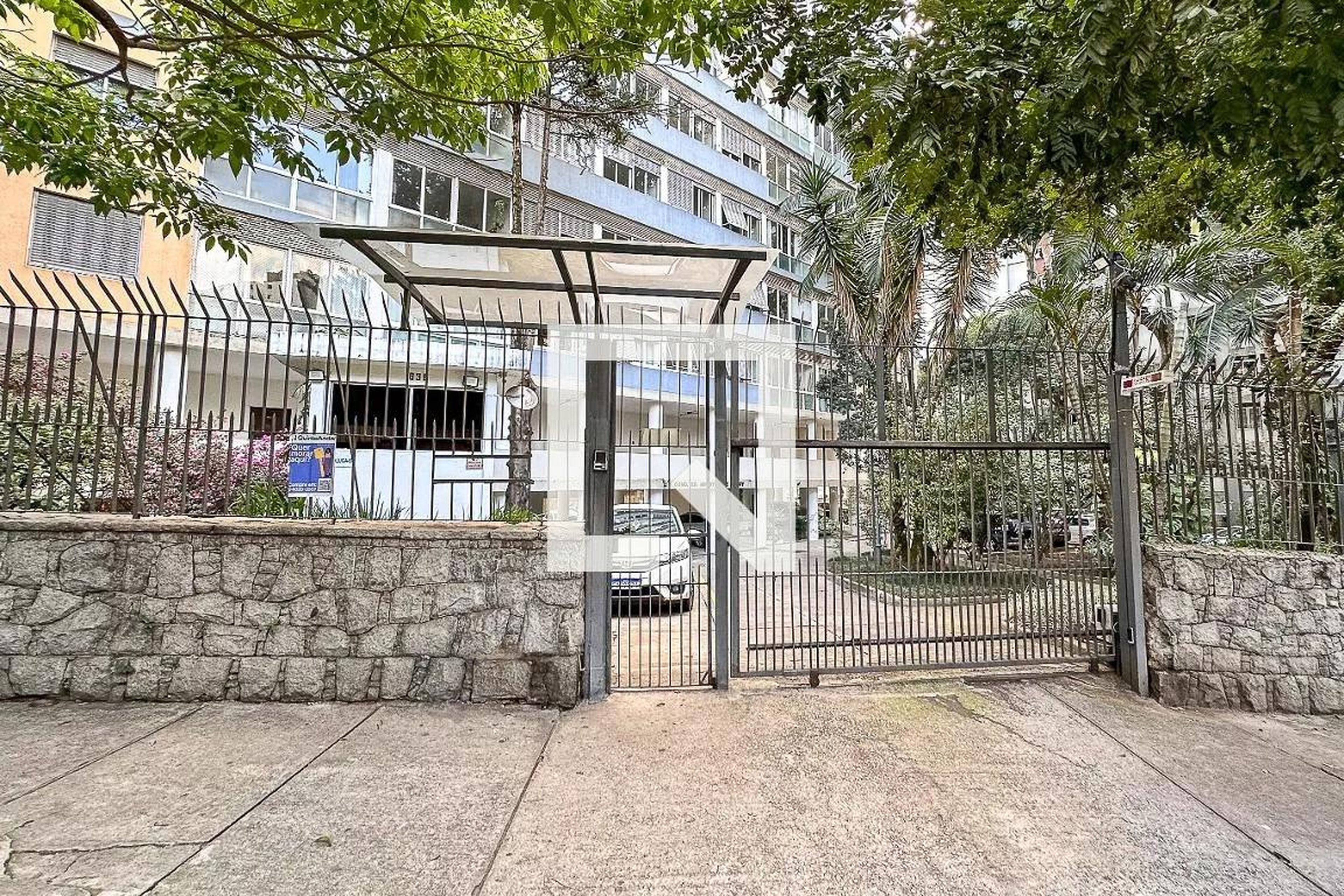 Entrada - Ministro Godoy