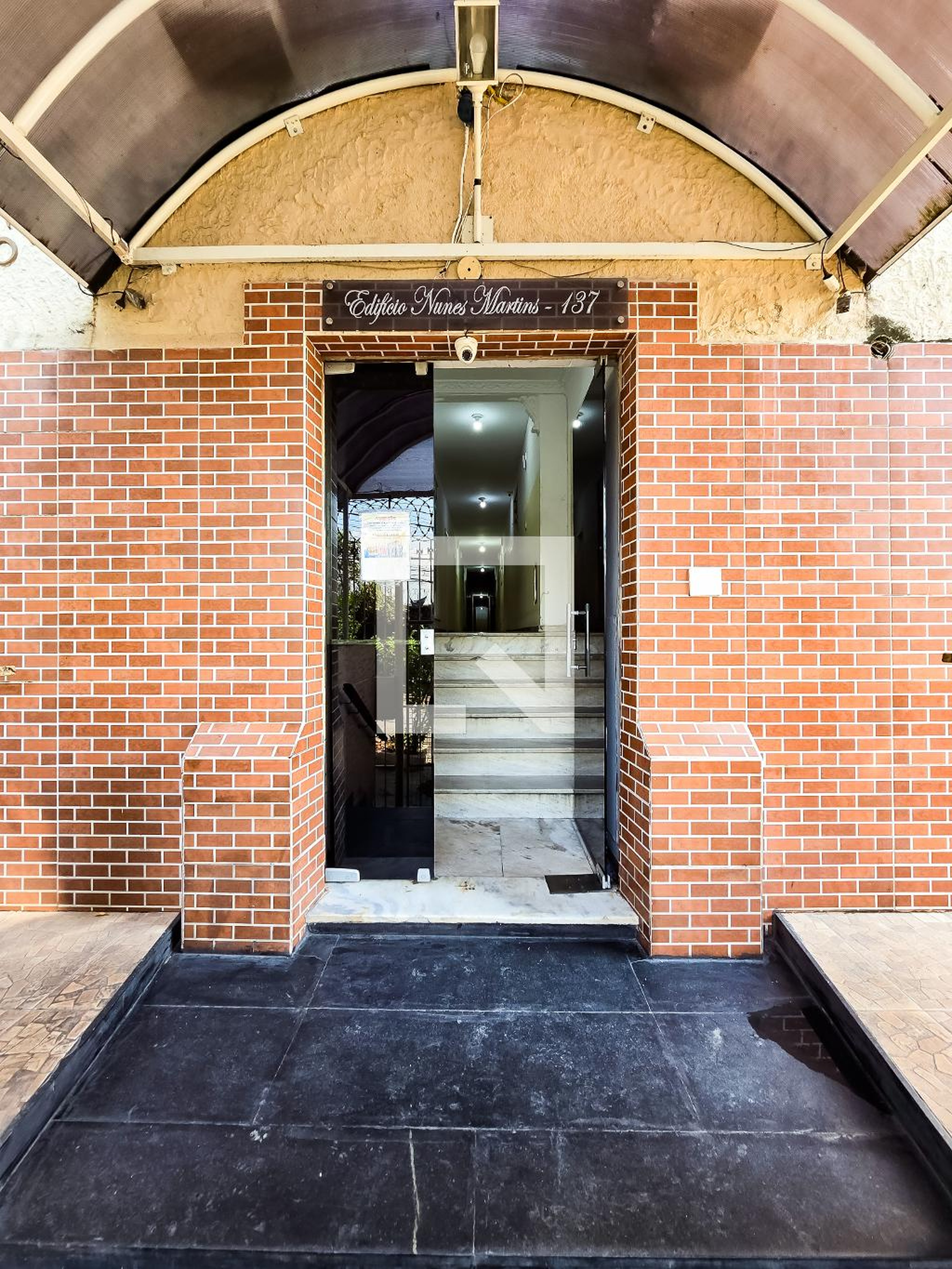 Portaria - Edifício Nunes Martins