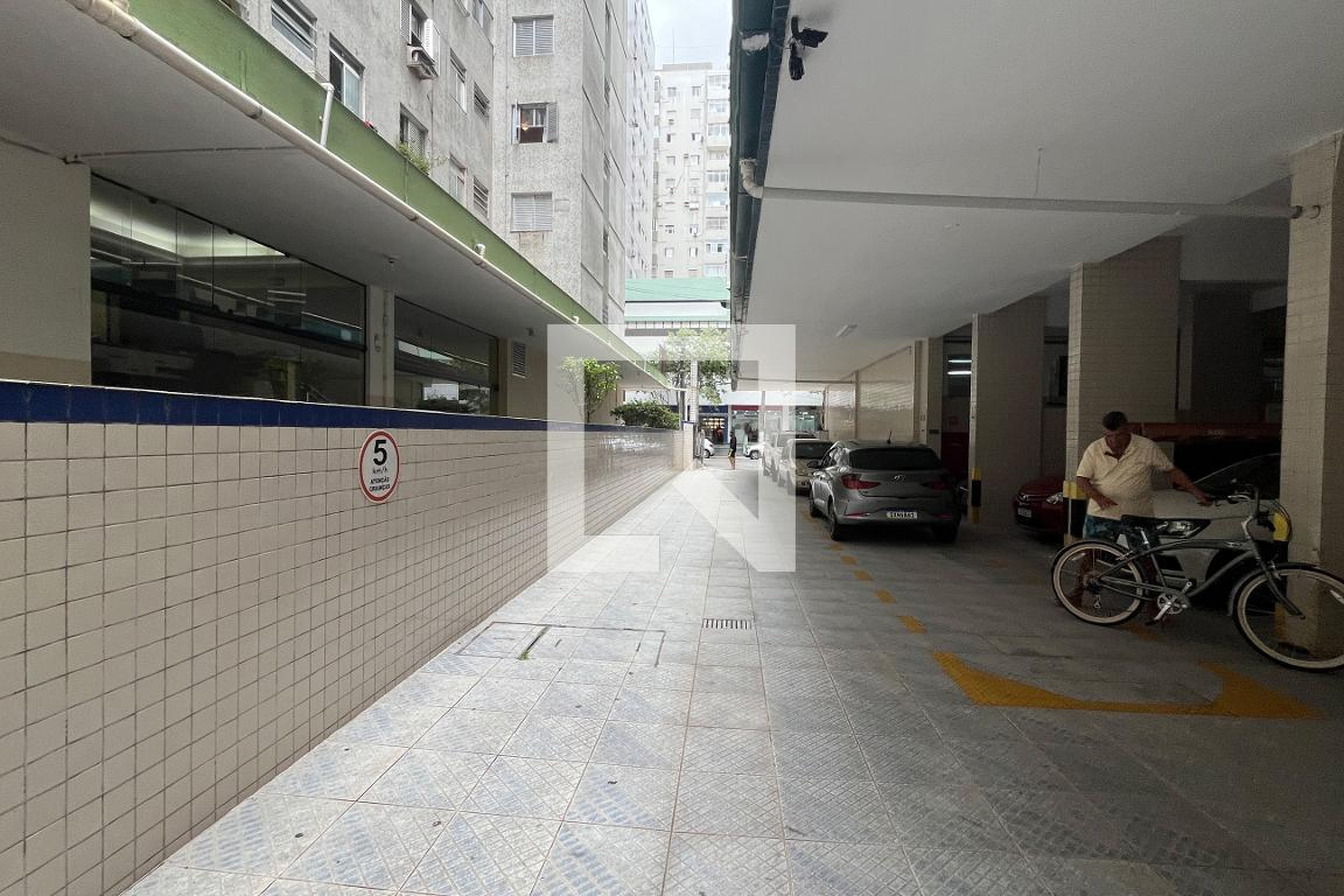 Portaria - Florença