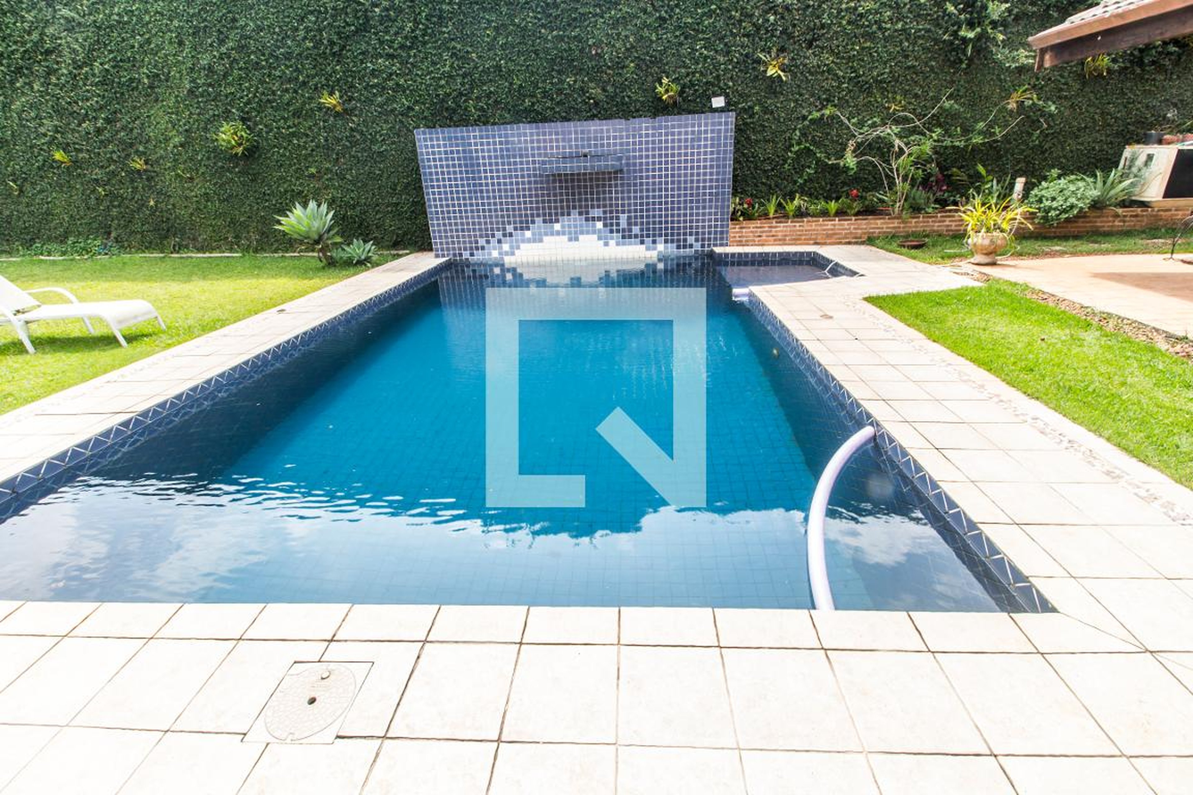 Piscina - 