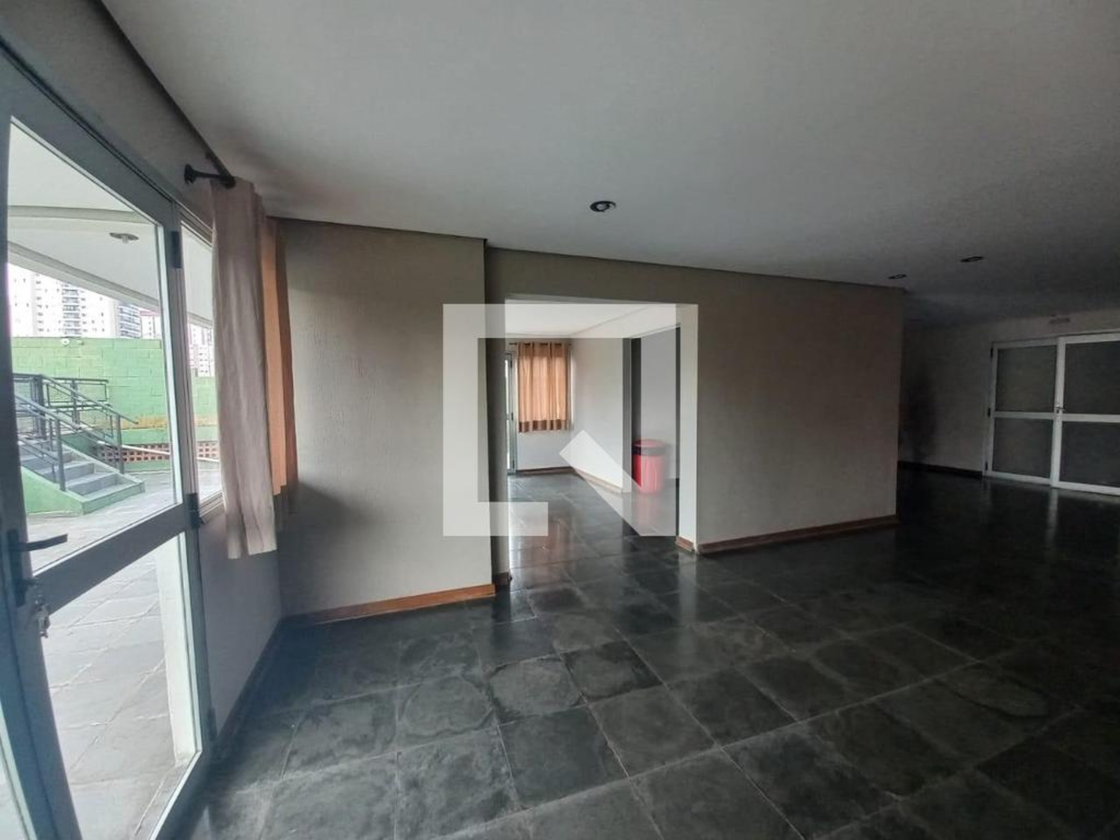 SALÃO DE FESTAS - Firenze