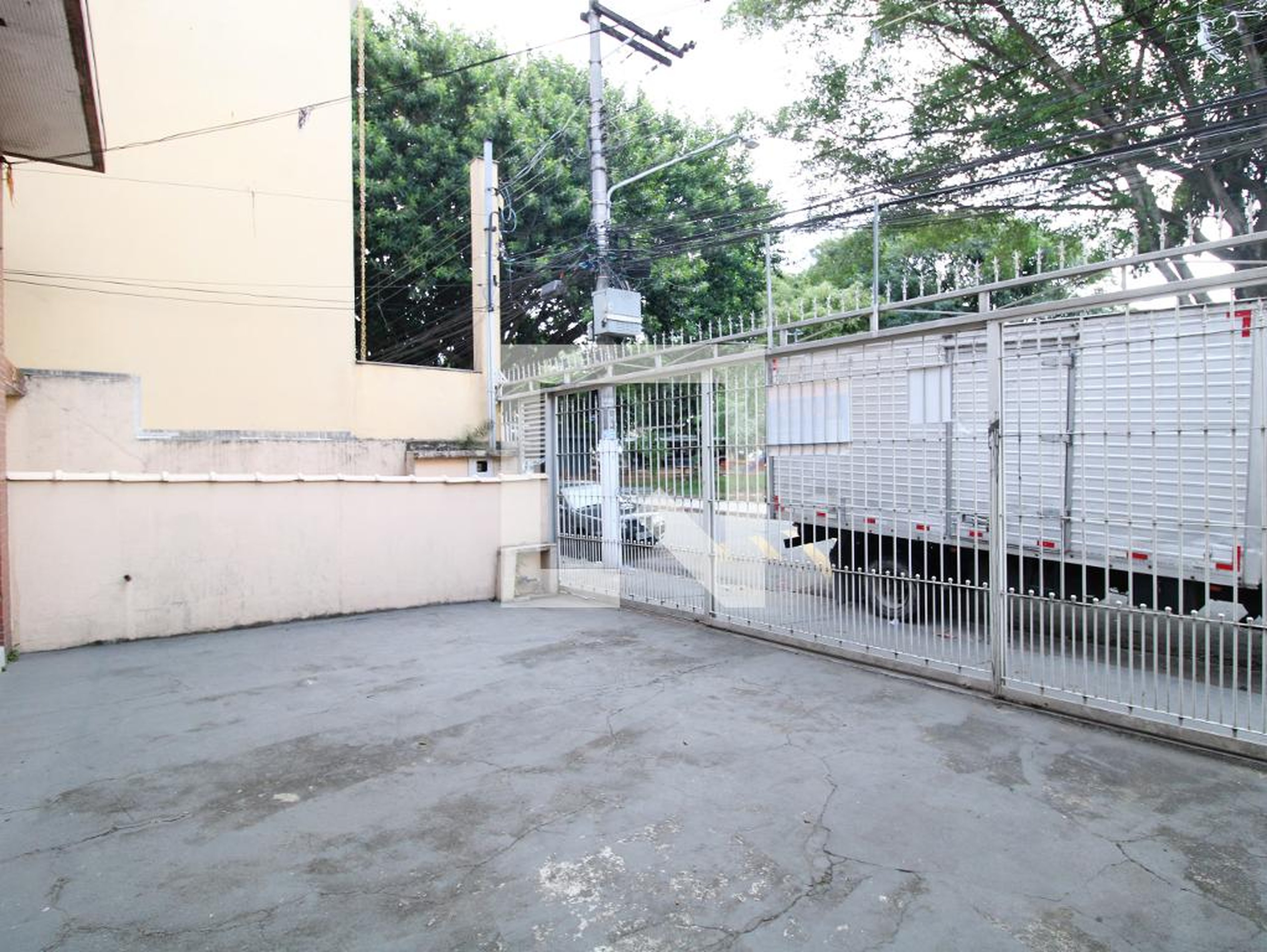 Área comum Condomínio em Rua Alonso Peres, 256